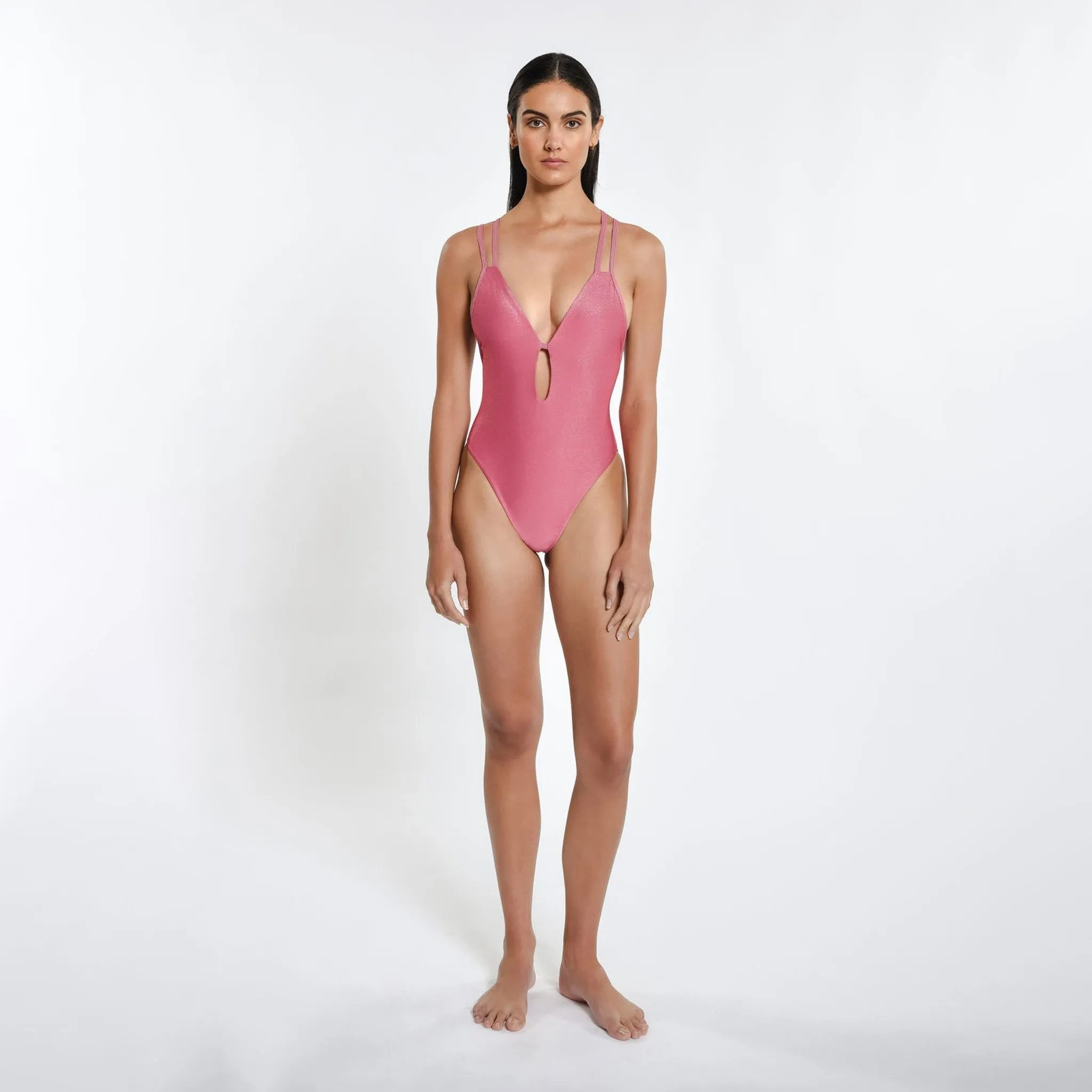 Isla One-Piece sold by Peixoto