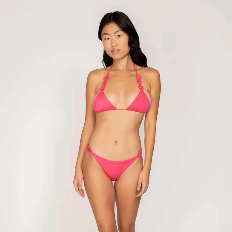 Lexi Bikini Top sold by Peixoto