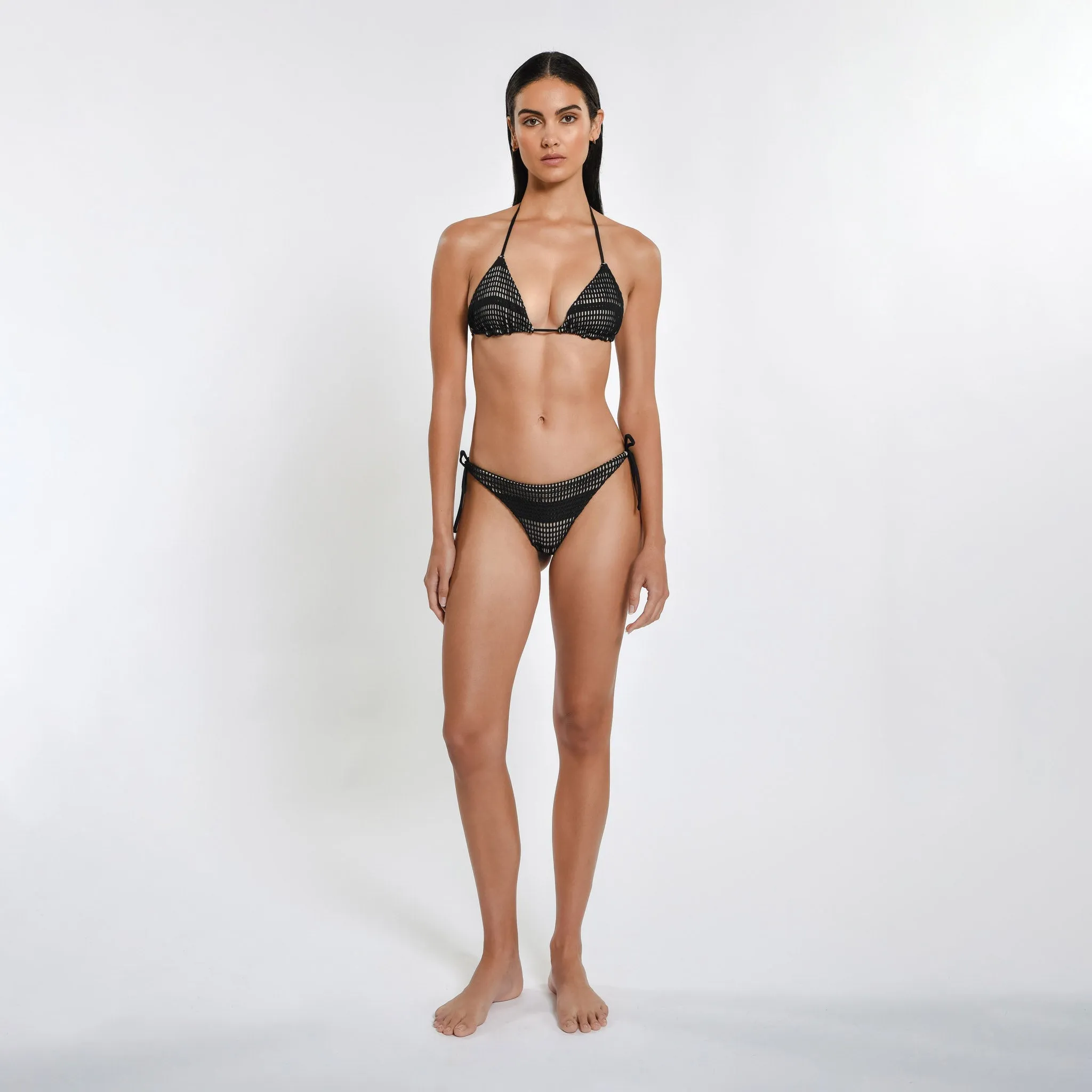 Tonie Tayrona Bikini Bottom sold by Peixoto