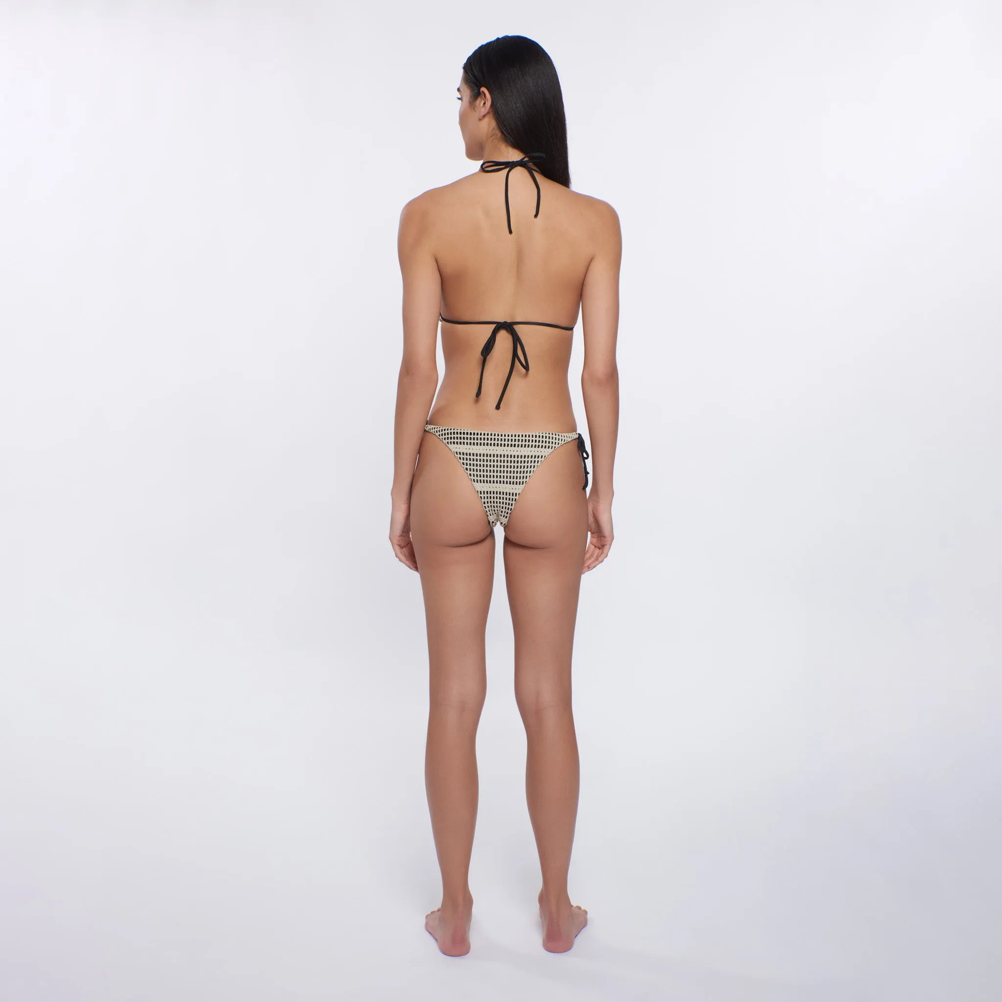 Tonie Tayrona Bikini Bottom sold by Peixoto product image thumbnail 4