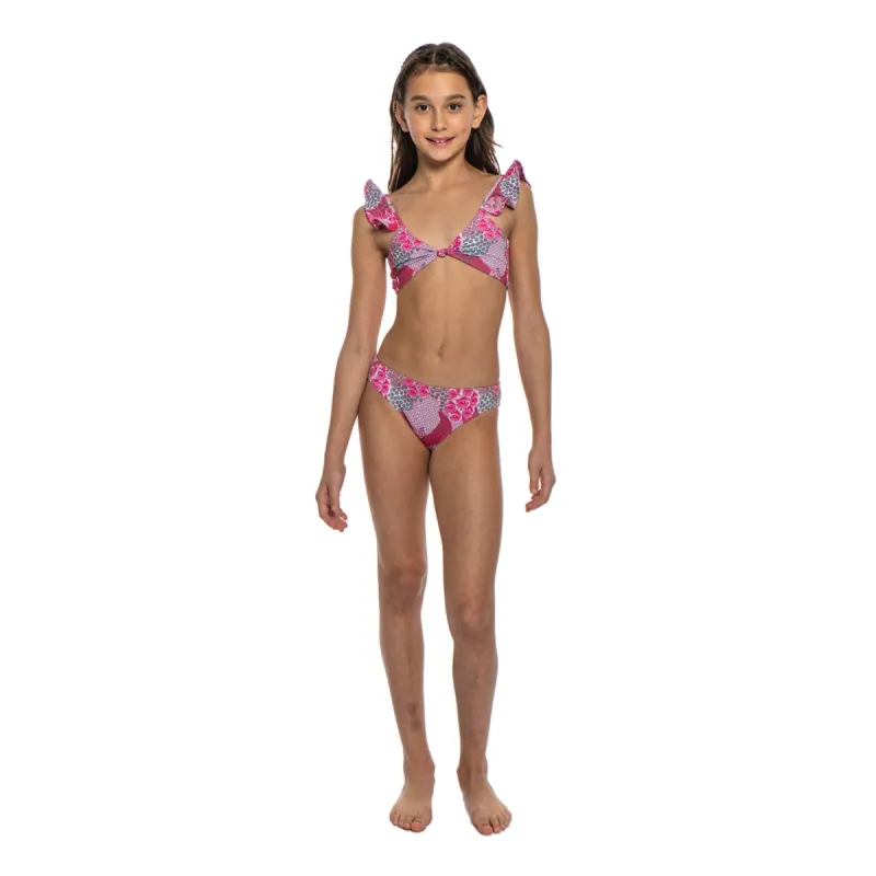 Amara Bikini Set sold by Peixoto