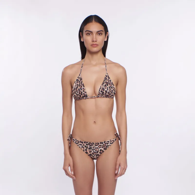 Wild One Fifi Bikini Top sold by Peixoto