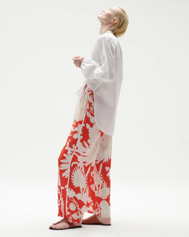 Charlotte Pant sold by Figue