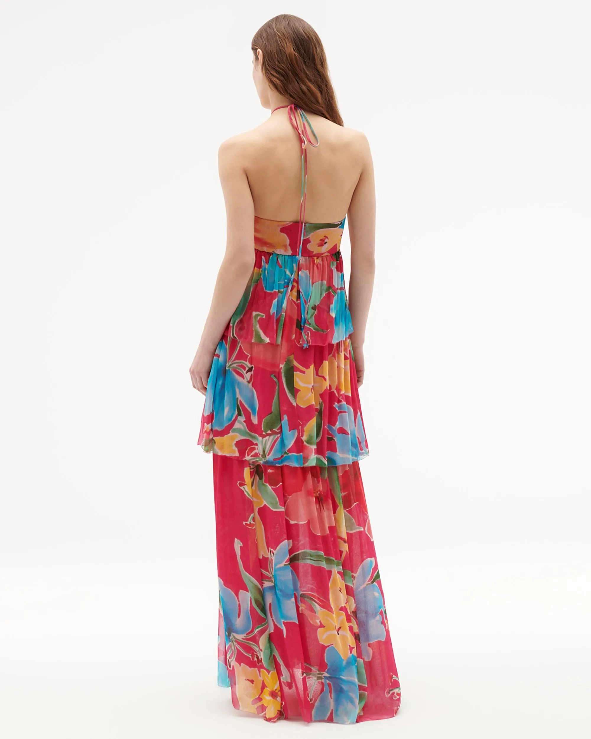 Lula Dress sold by Figue product image thumbnail 4