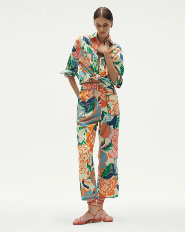 Jolie Pant sold by Figue