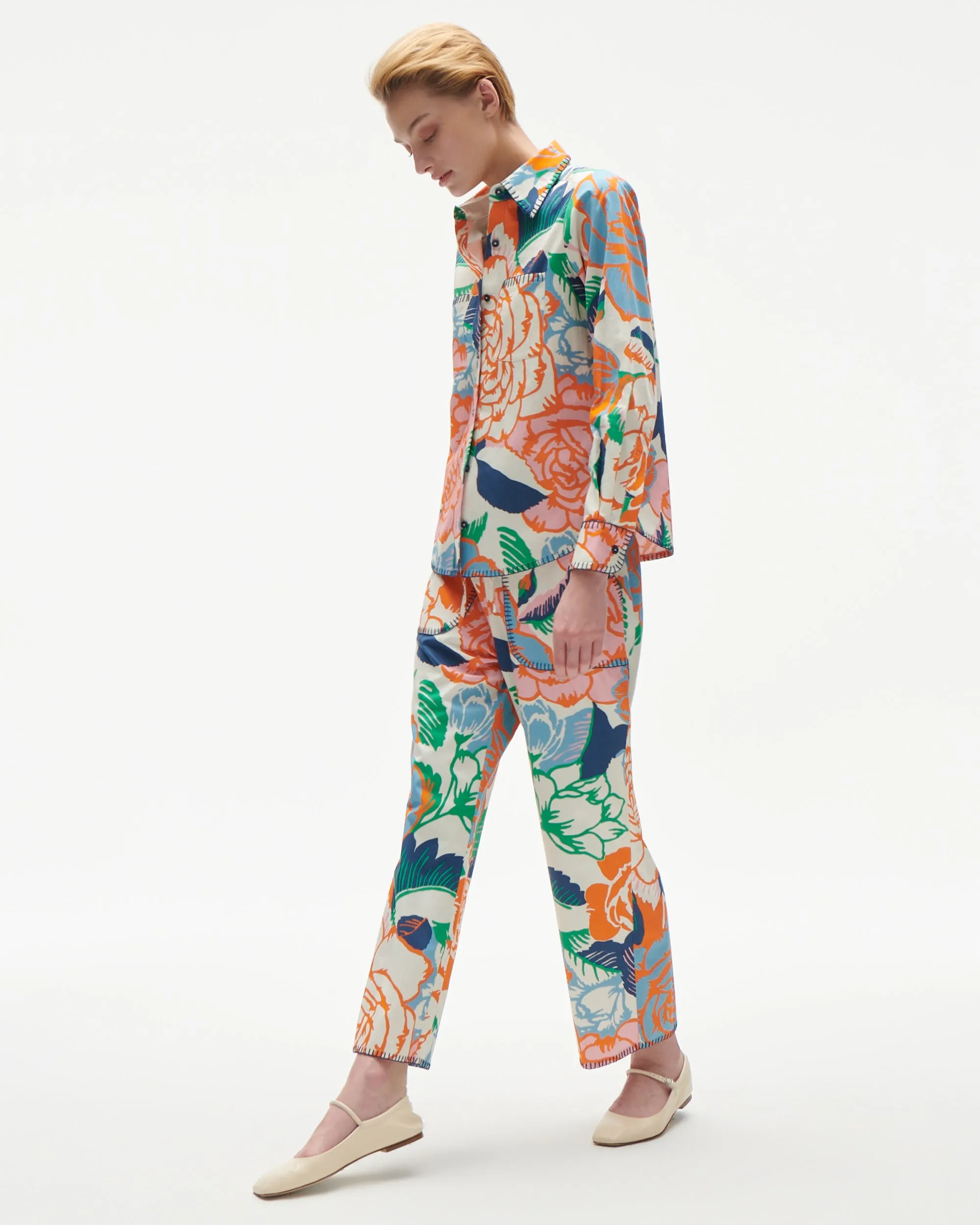 Jolie Pant sold by Figue product image thumbnail 4