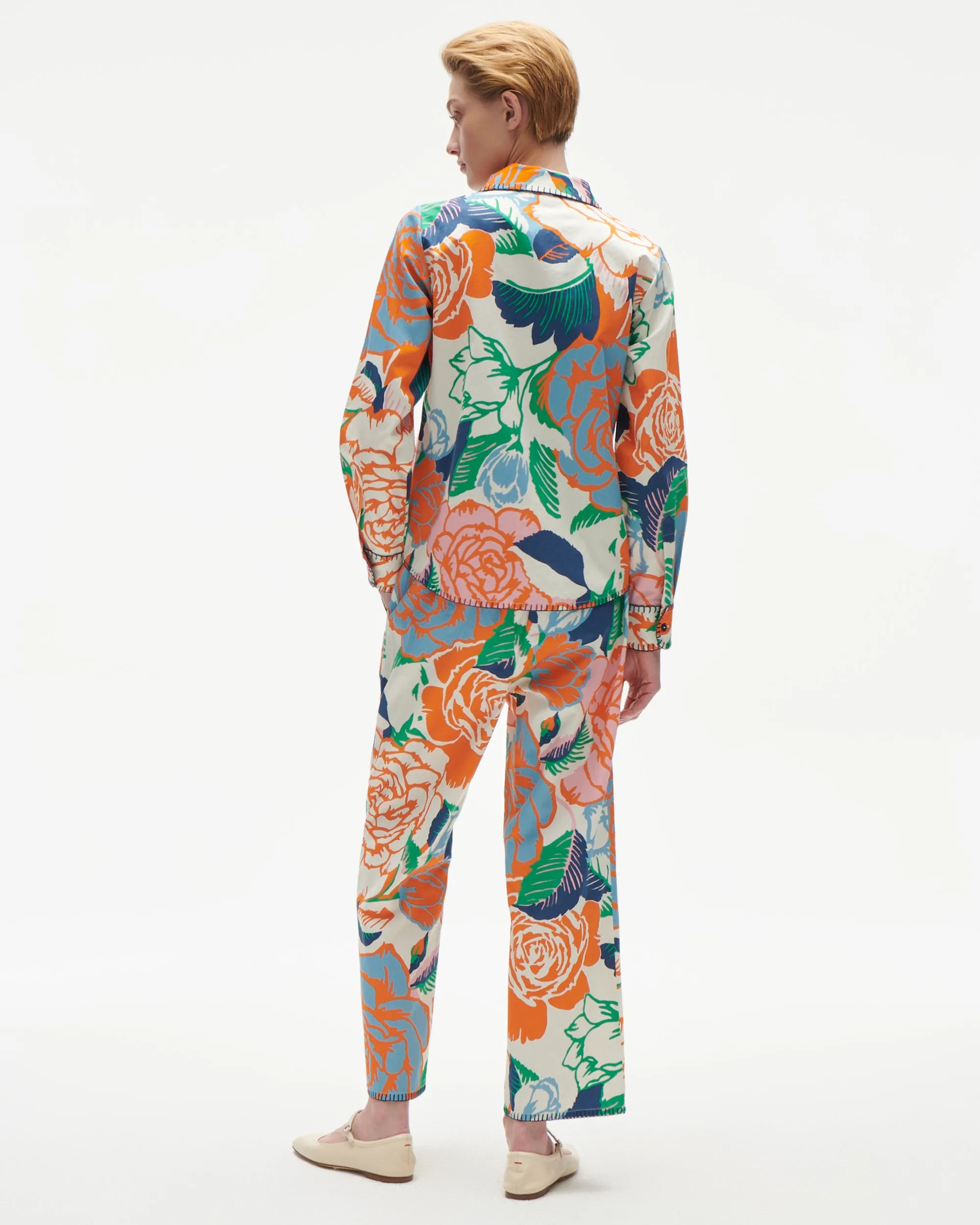 Jolie Pant sold by Figue product image thumbnail 3