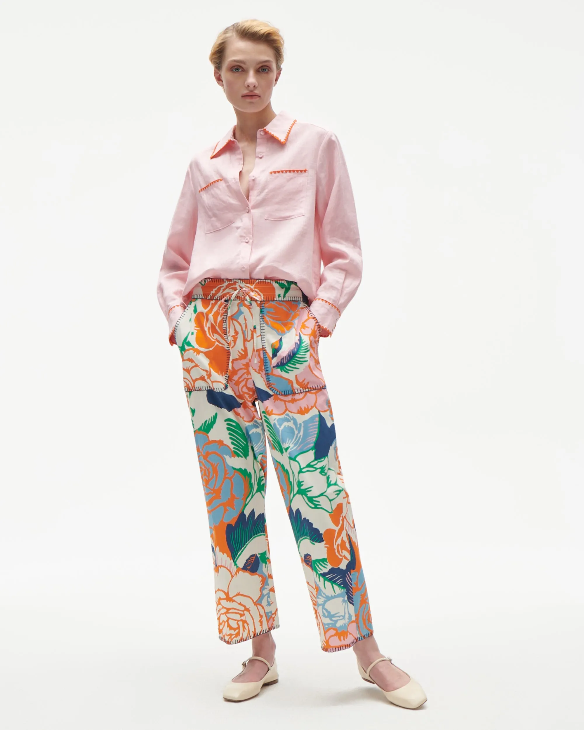 Jolie Pant sold by Figue product image thumbnail 2