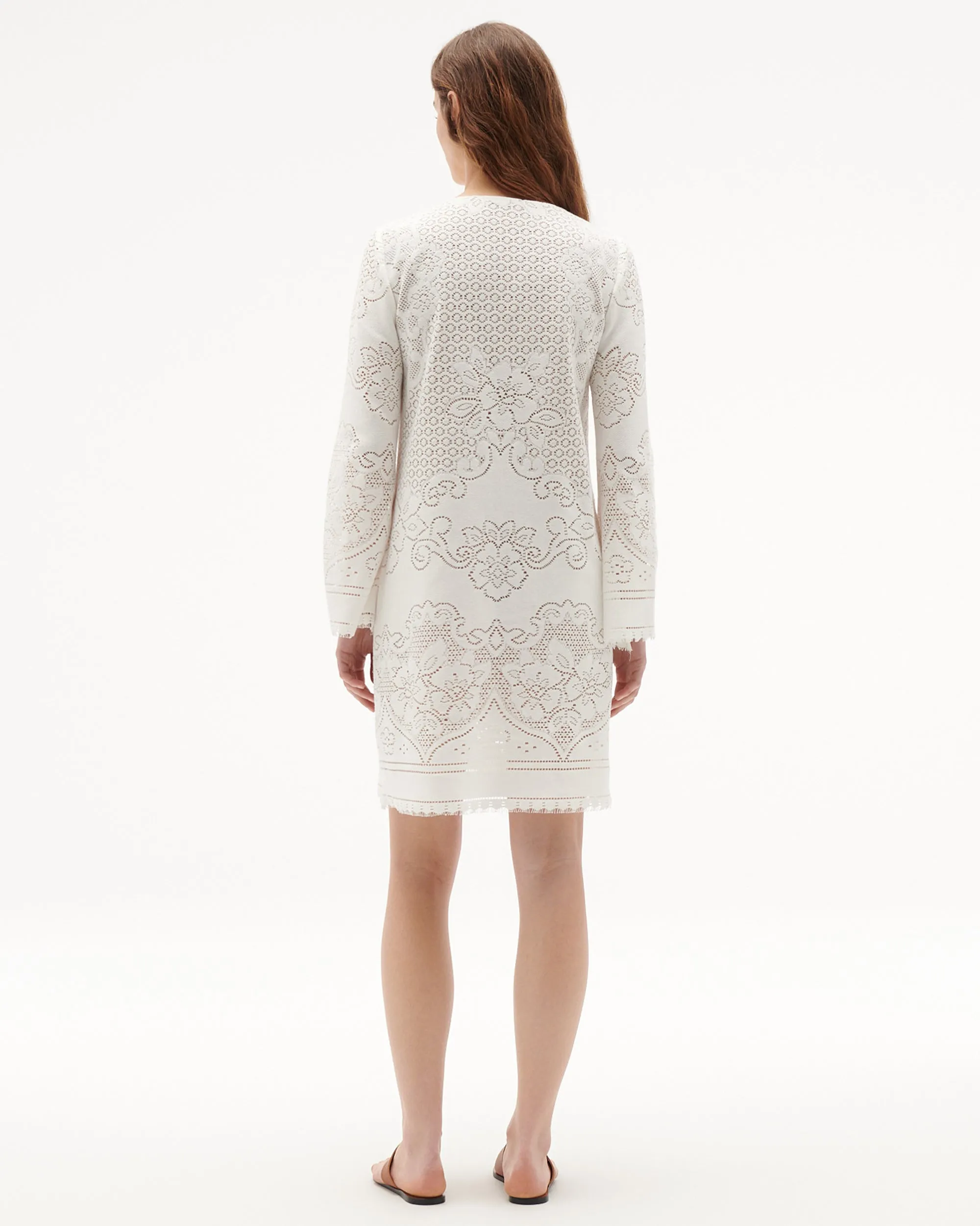 Lilou Dress sold by Figue product image thumbnail 3