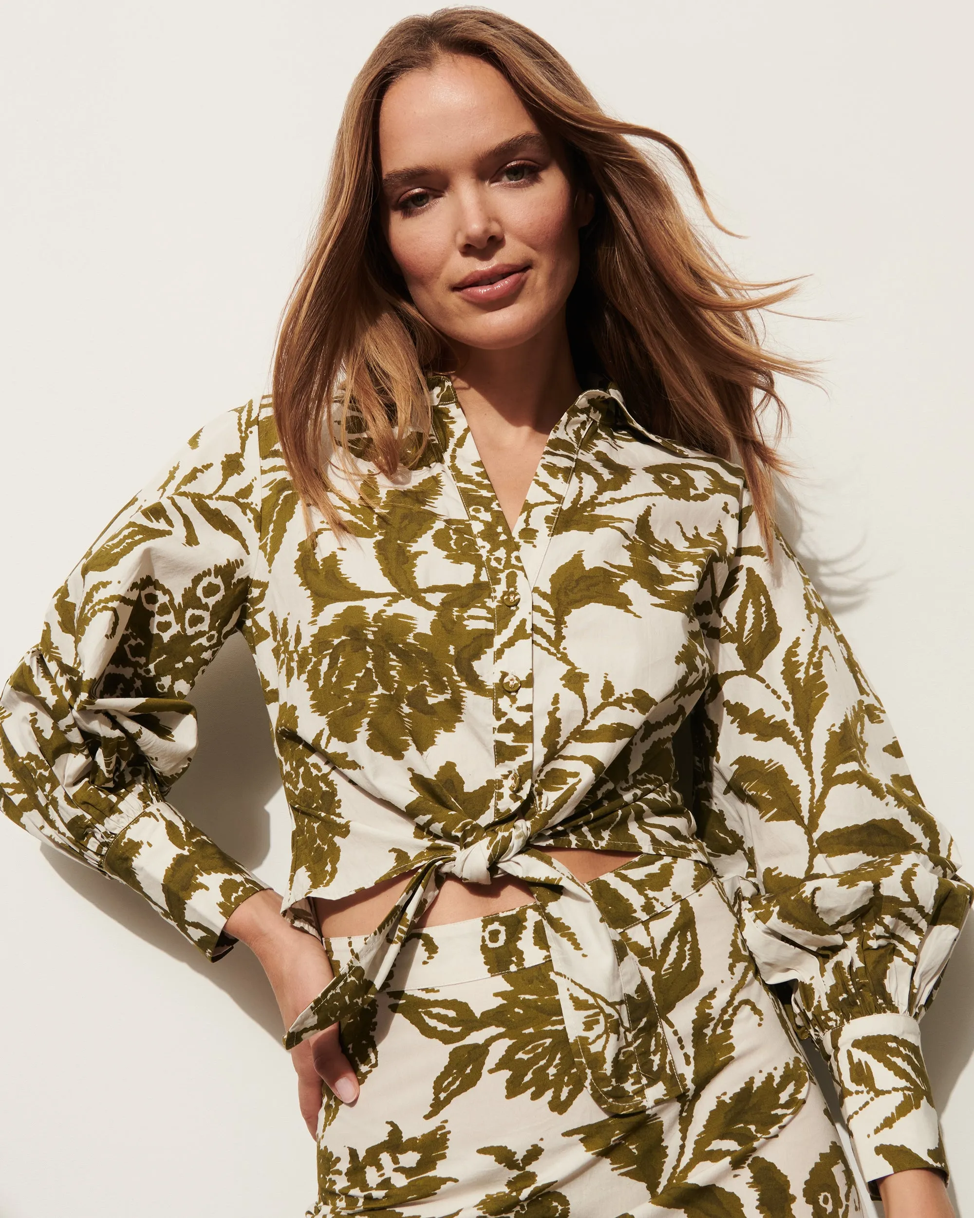 Carole Top sold by Figue product image thumbnail 4