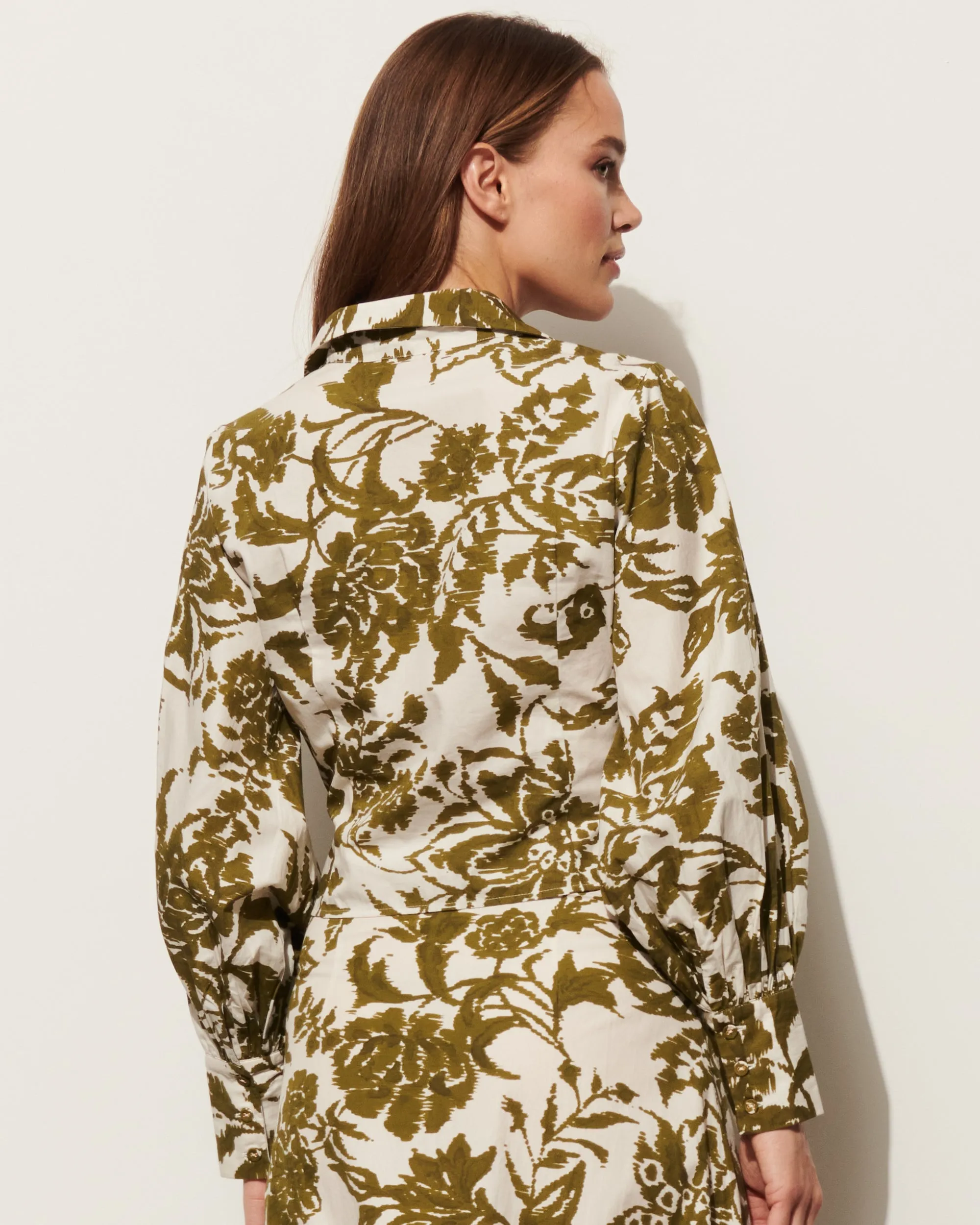 Carole Top sold by Figue product image thumbnail 2