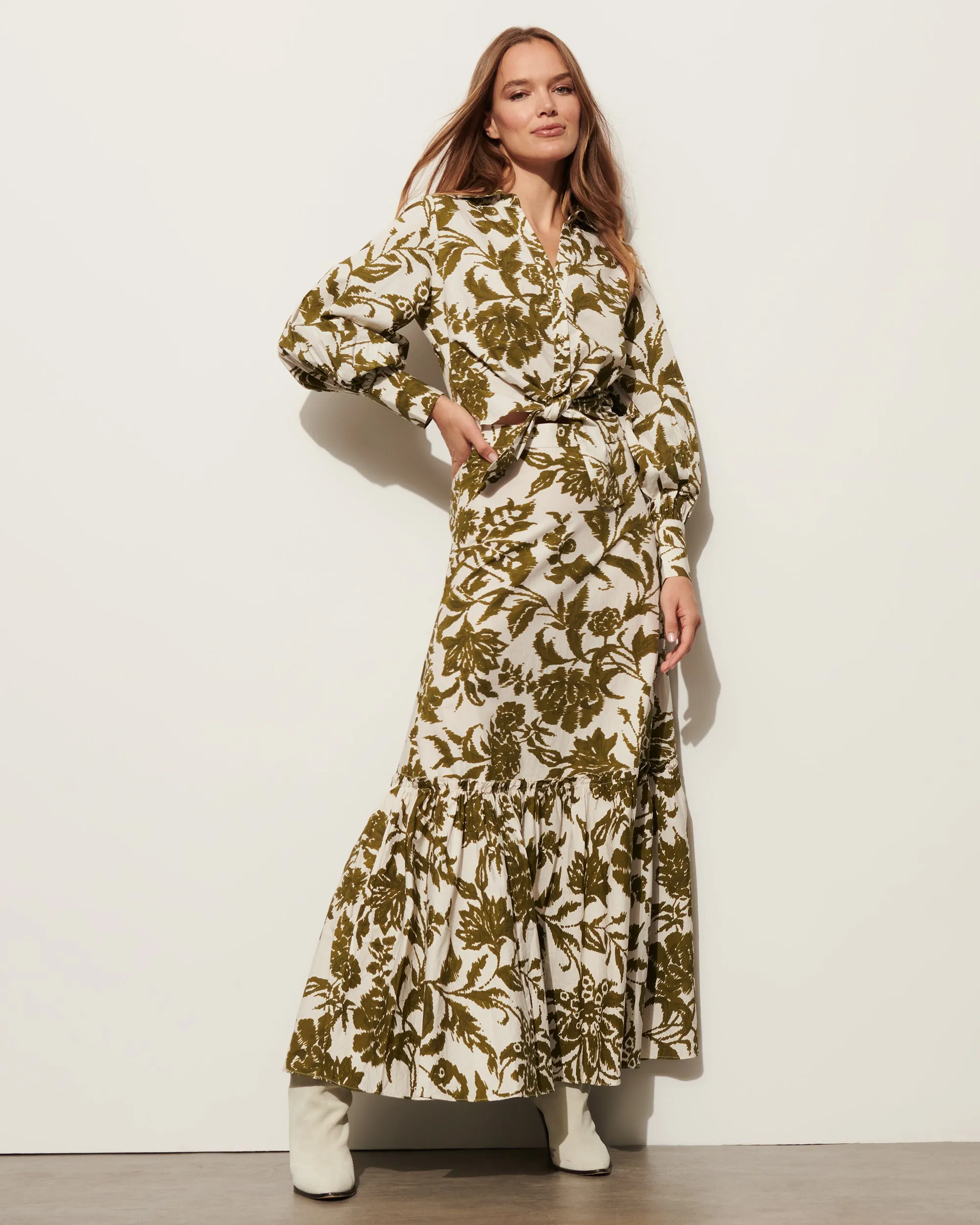 Carole Top sold by Figue product image thumbnail 3