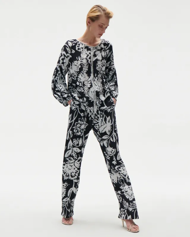 Tula Top made by Figue