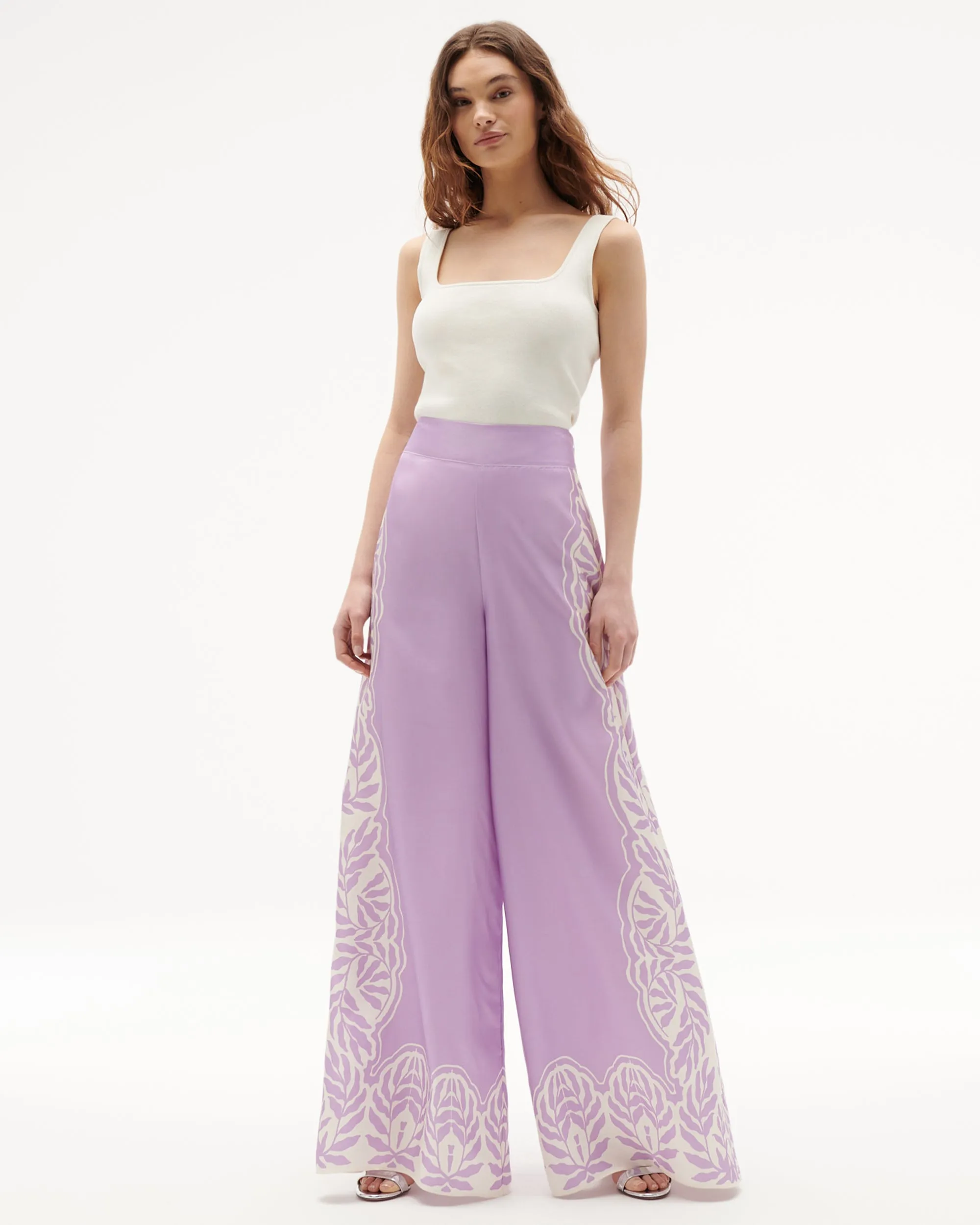 Noemie Pant sold by Figue product image thumbnail 4