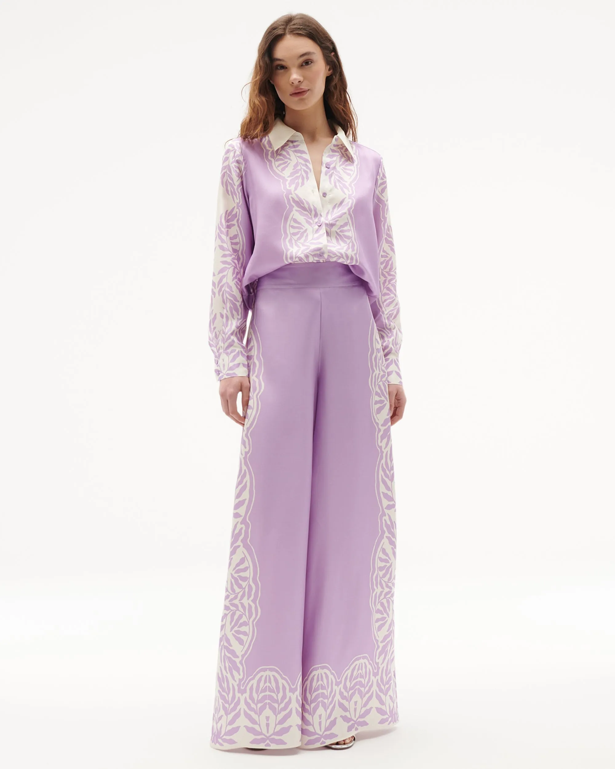 Noemie Pant sold by Figue product image thumbnail 2