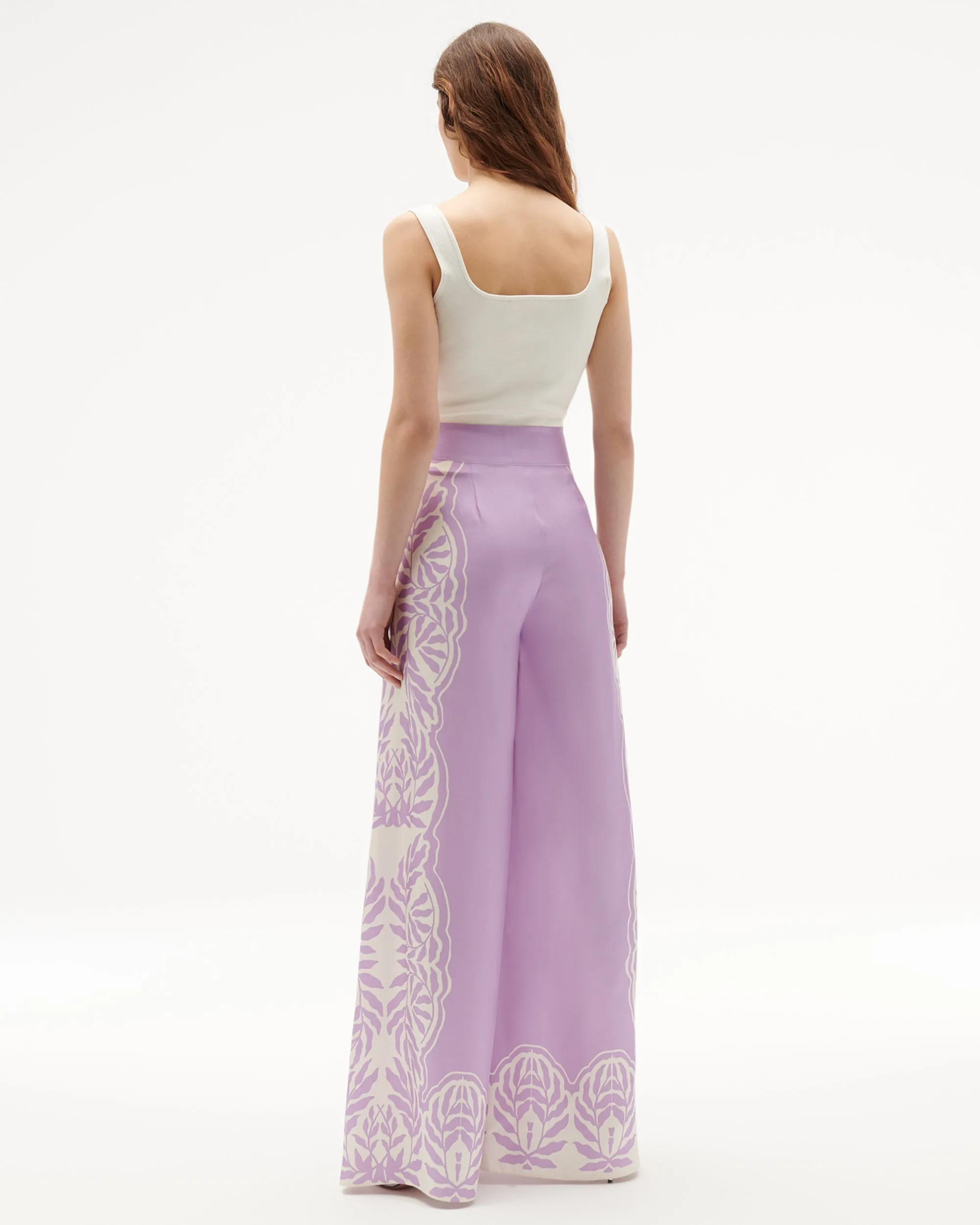 Noemie Pant sold by Figue product image thumbnail 3