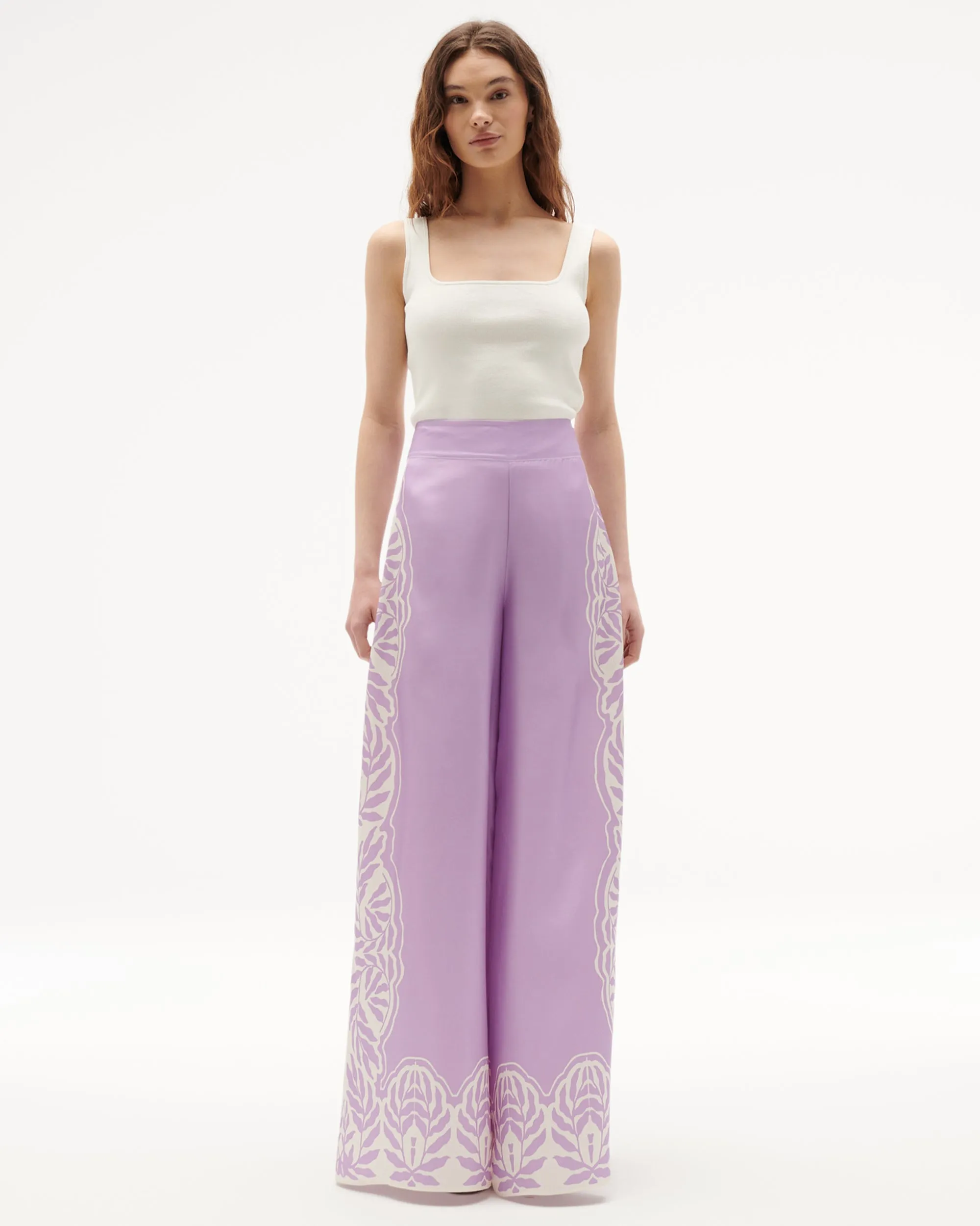 Noemie Pant sold by Figue