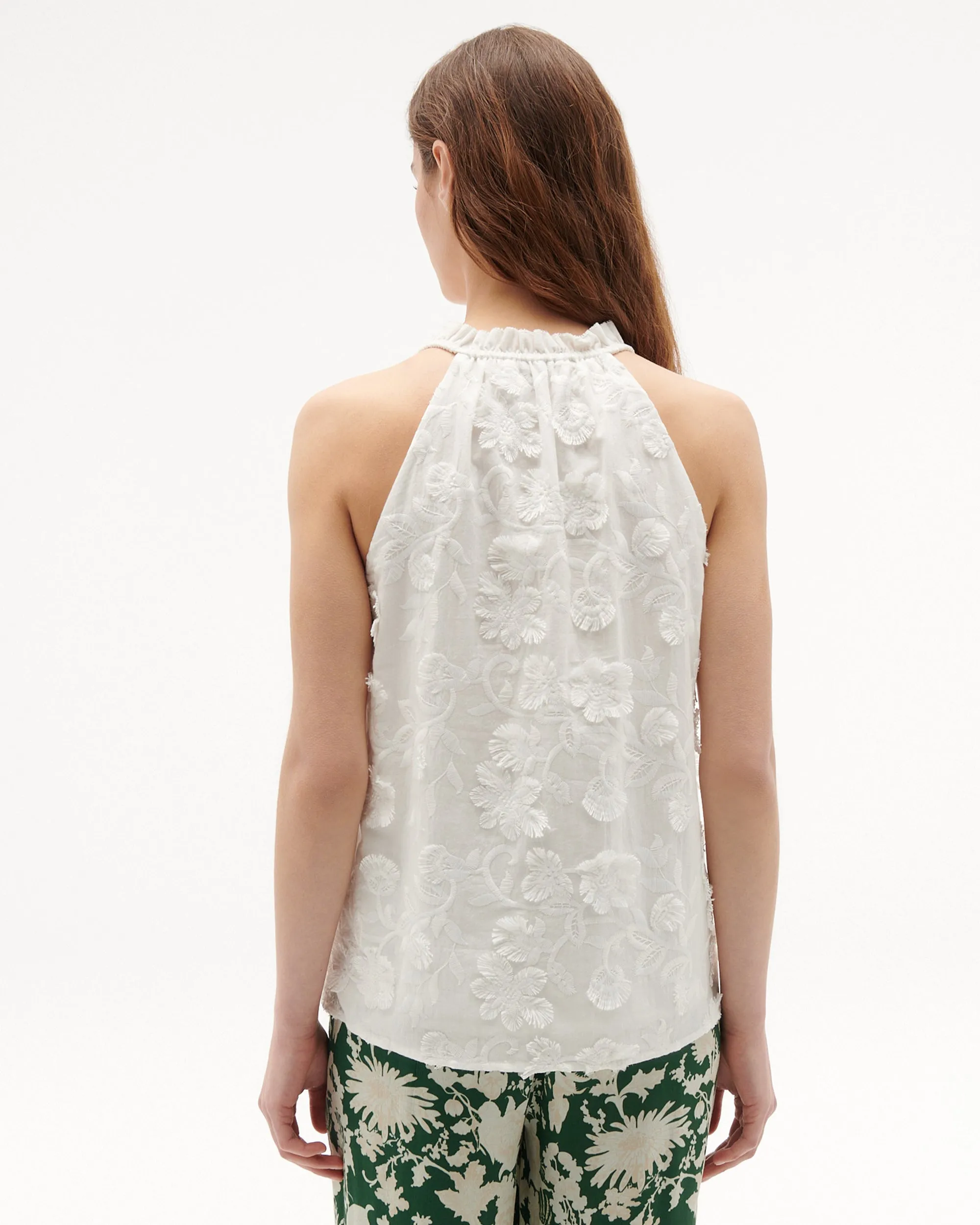 Betty Top sold by Figue product image thumbnail 3