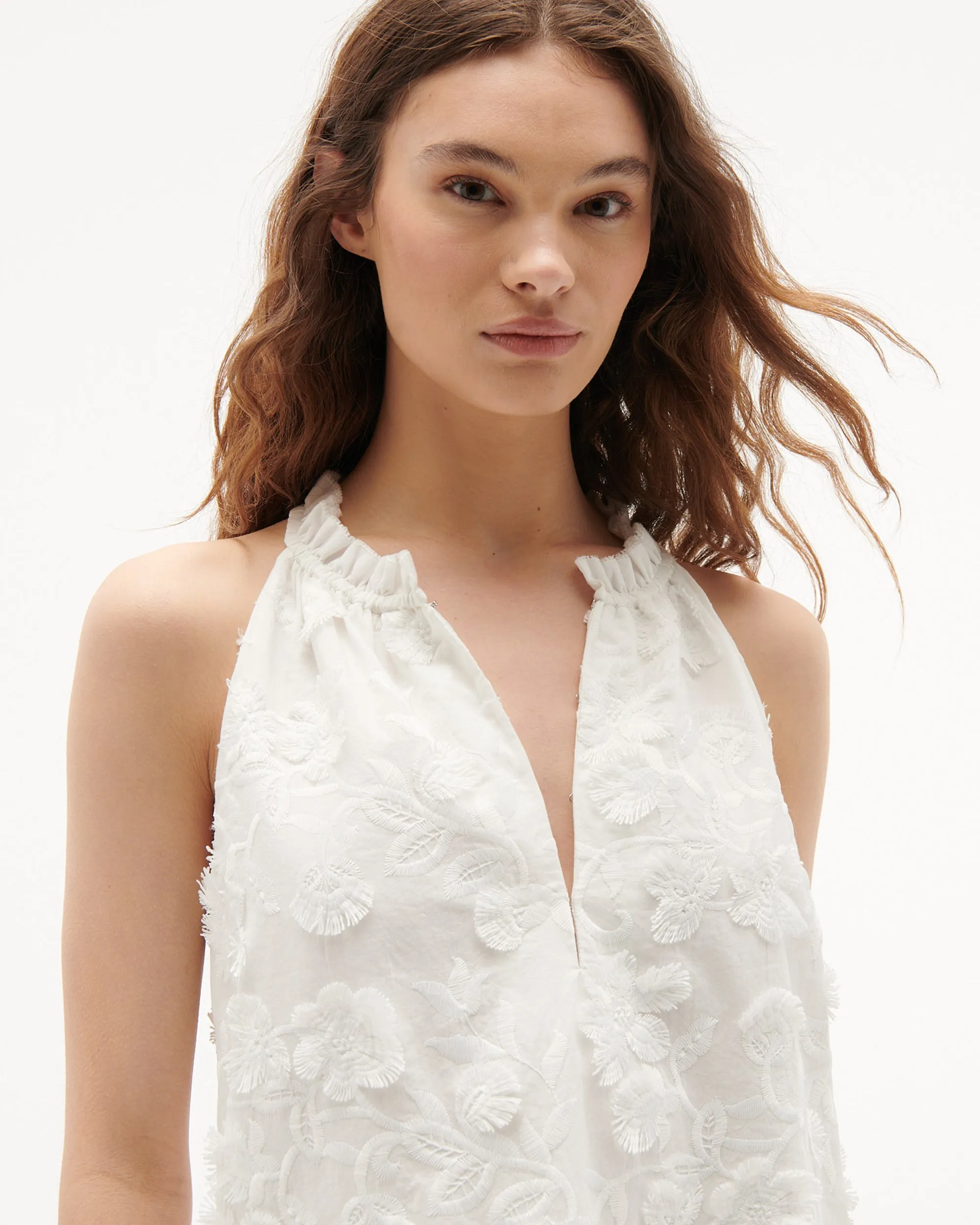 Betty Top sold by Figue product image thumbnail 2