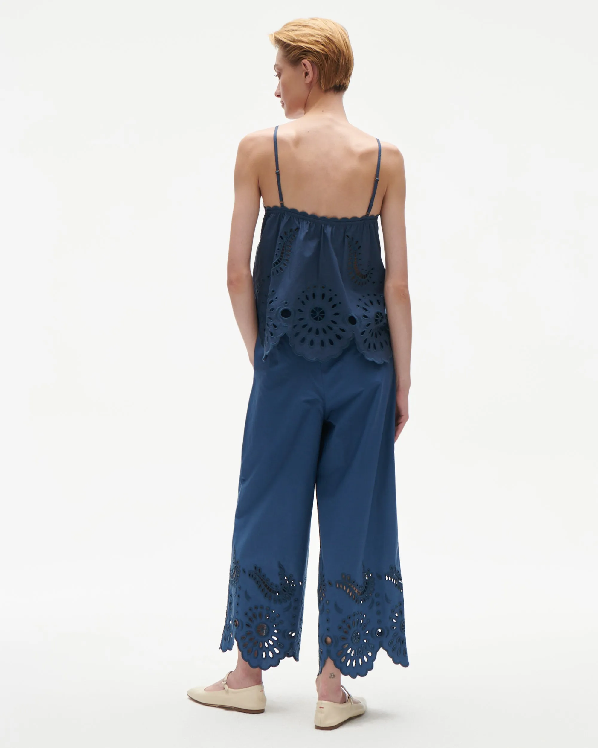 Gillian Top sold by Figue product image thumbnail 2