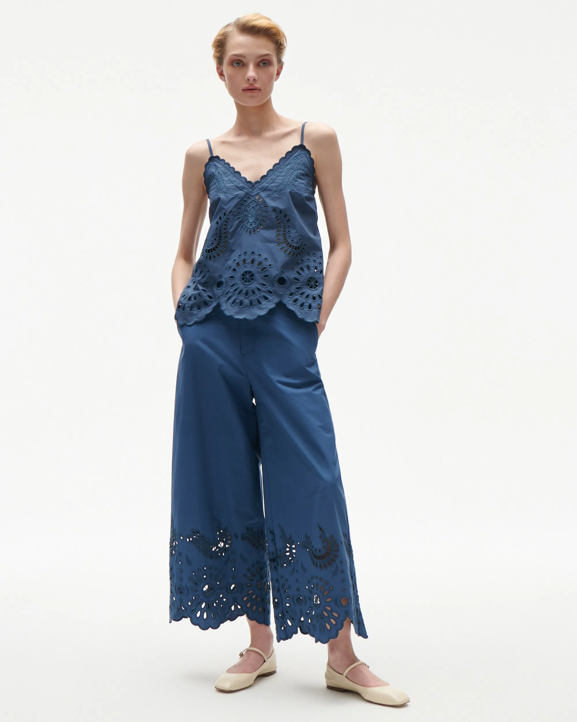 Gillian Top sold by Figue product image thumbnail 3