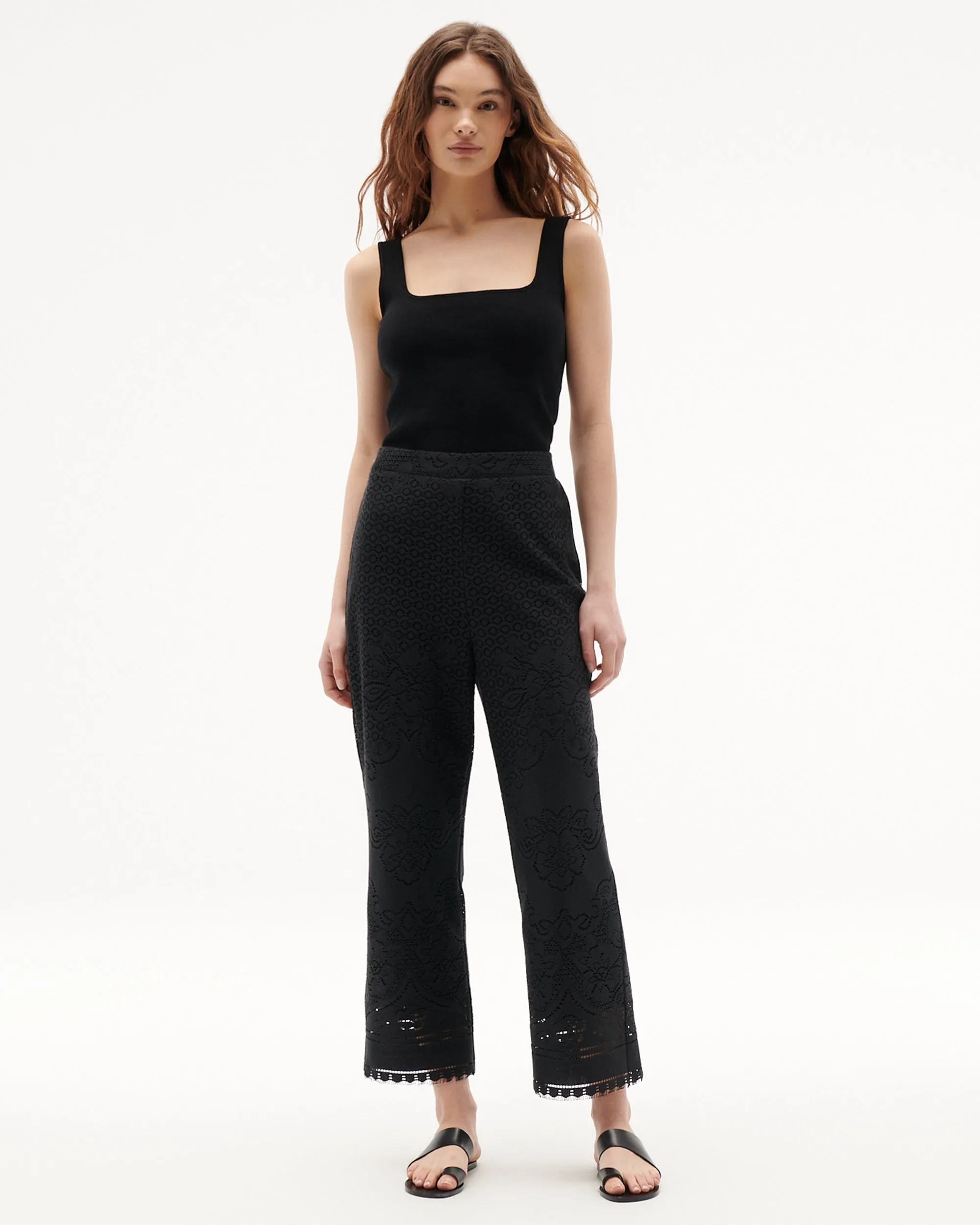 Inaya Pant sold by Figue product image thumbnail 2