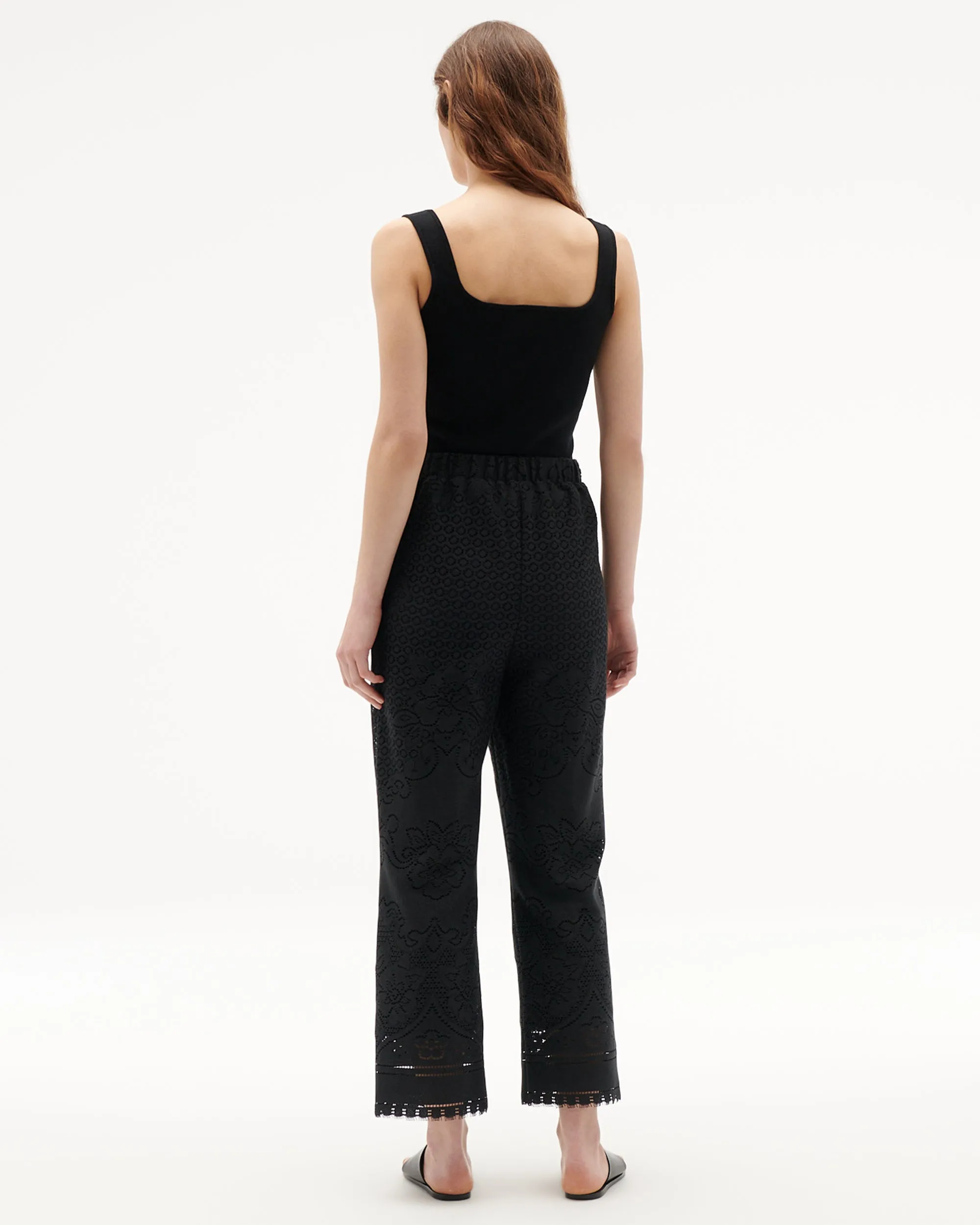 Inaya Pant sold by Figue product image thumbnail 3