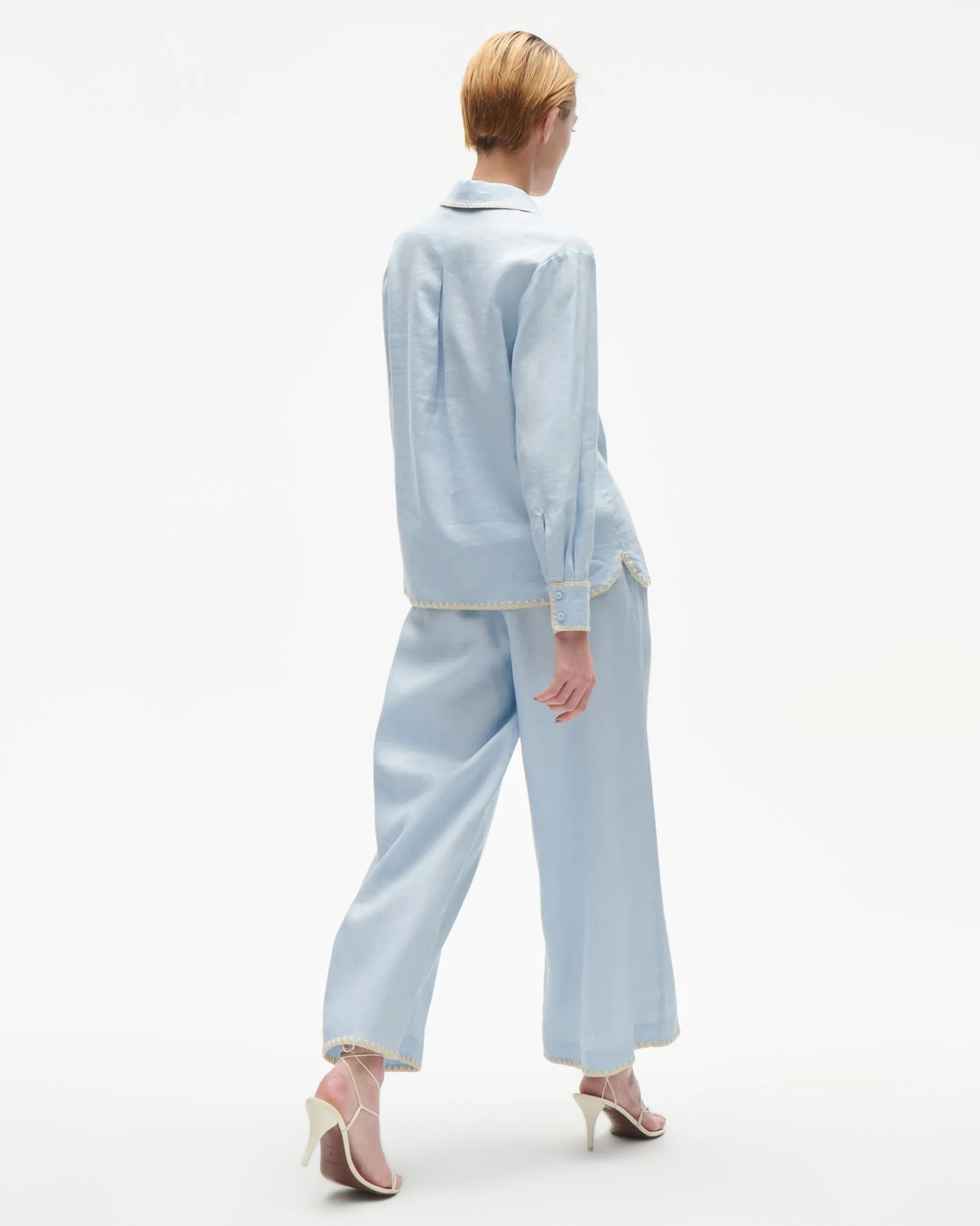 Prudence Top sold by Figue product image thumbnail 3