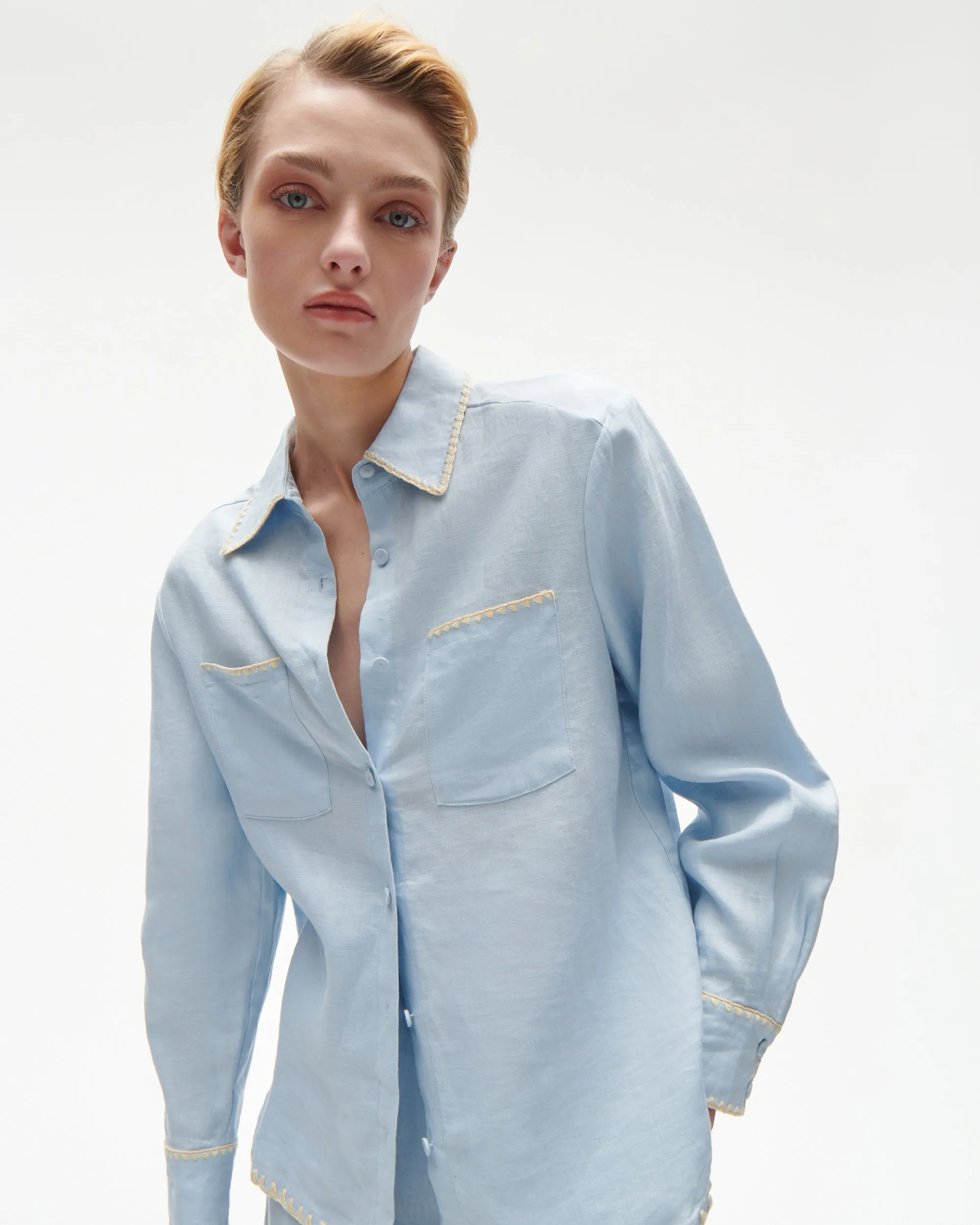 Prudence Top sold by Figue product image thumbnail 2