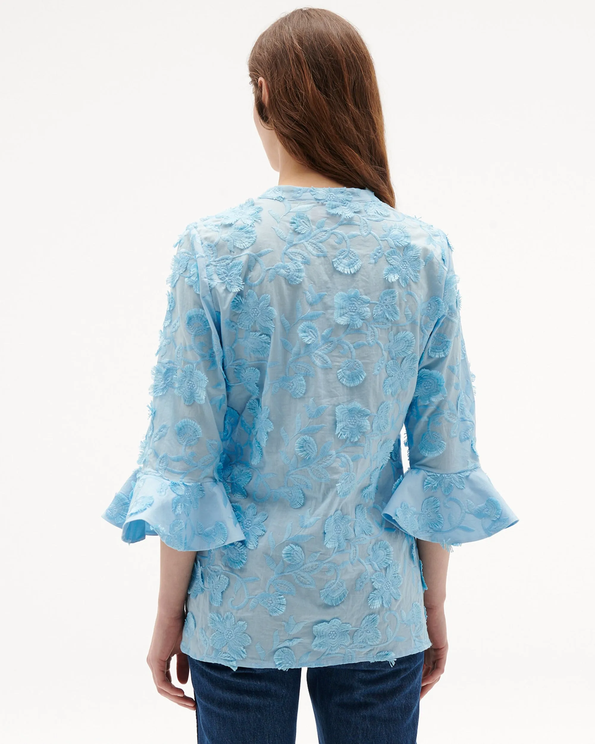 Arielle Top sold by Figue product image thumbnail 3