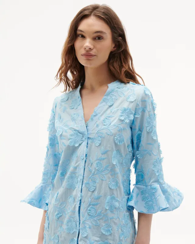 Arielle Top sold by Figue