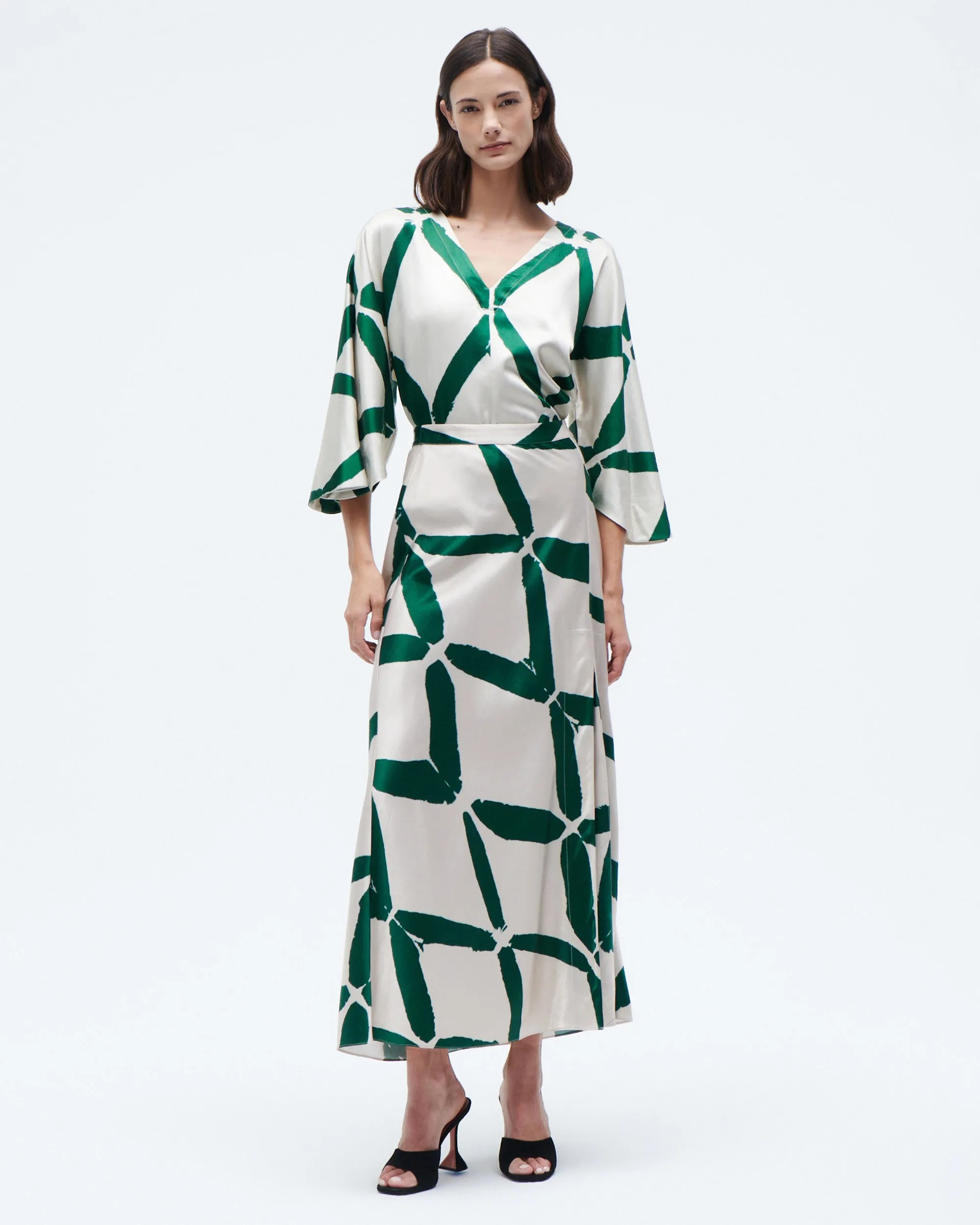 Belen Skirt sold by Figue product image thumbnail 3