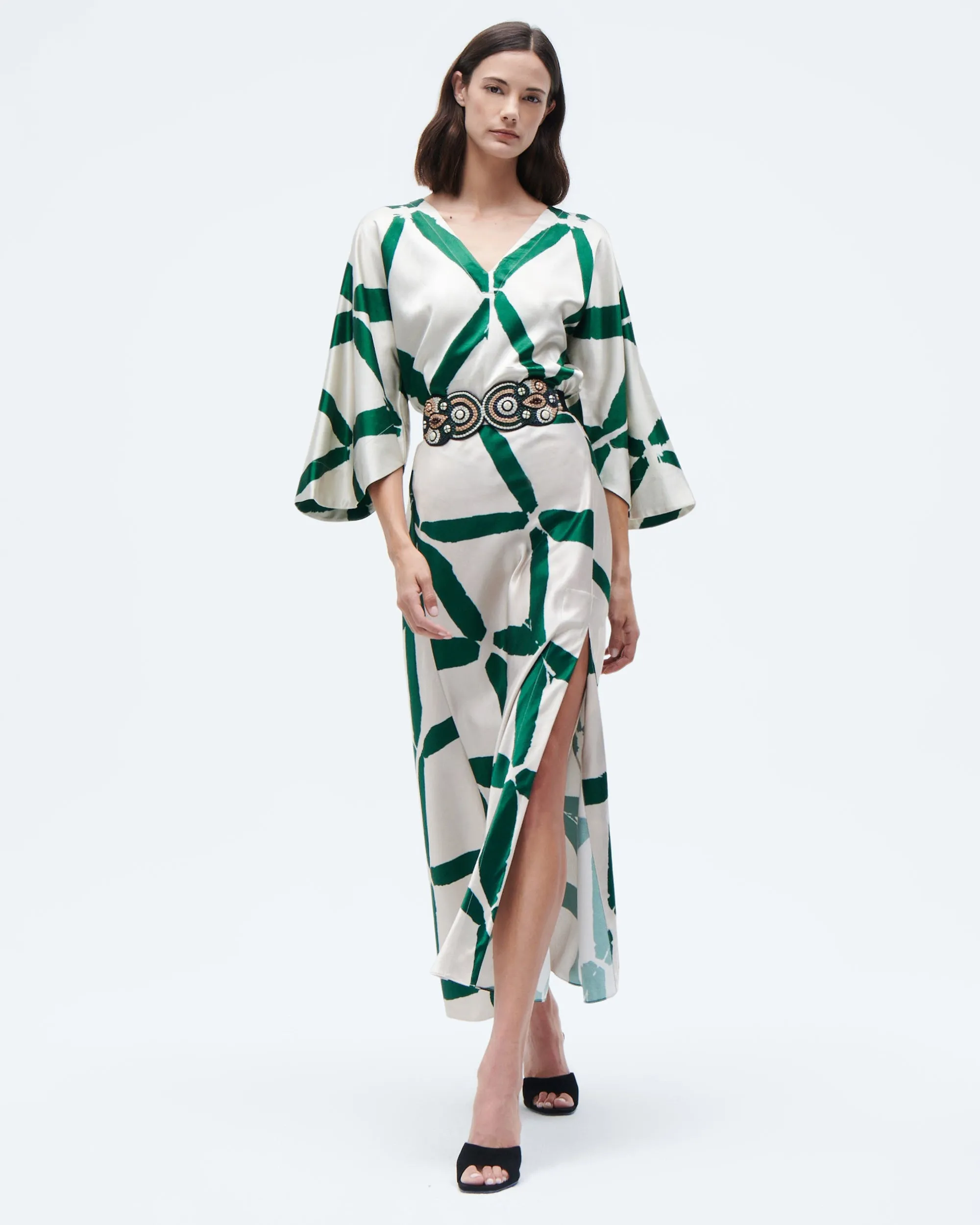 Belen Skirt sold by Figue product image thumbnail 5