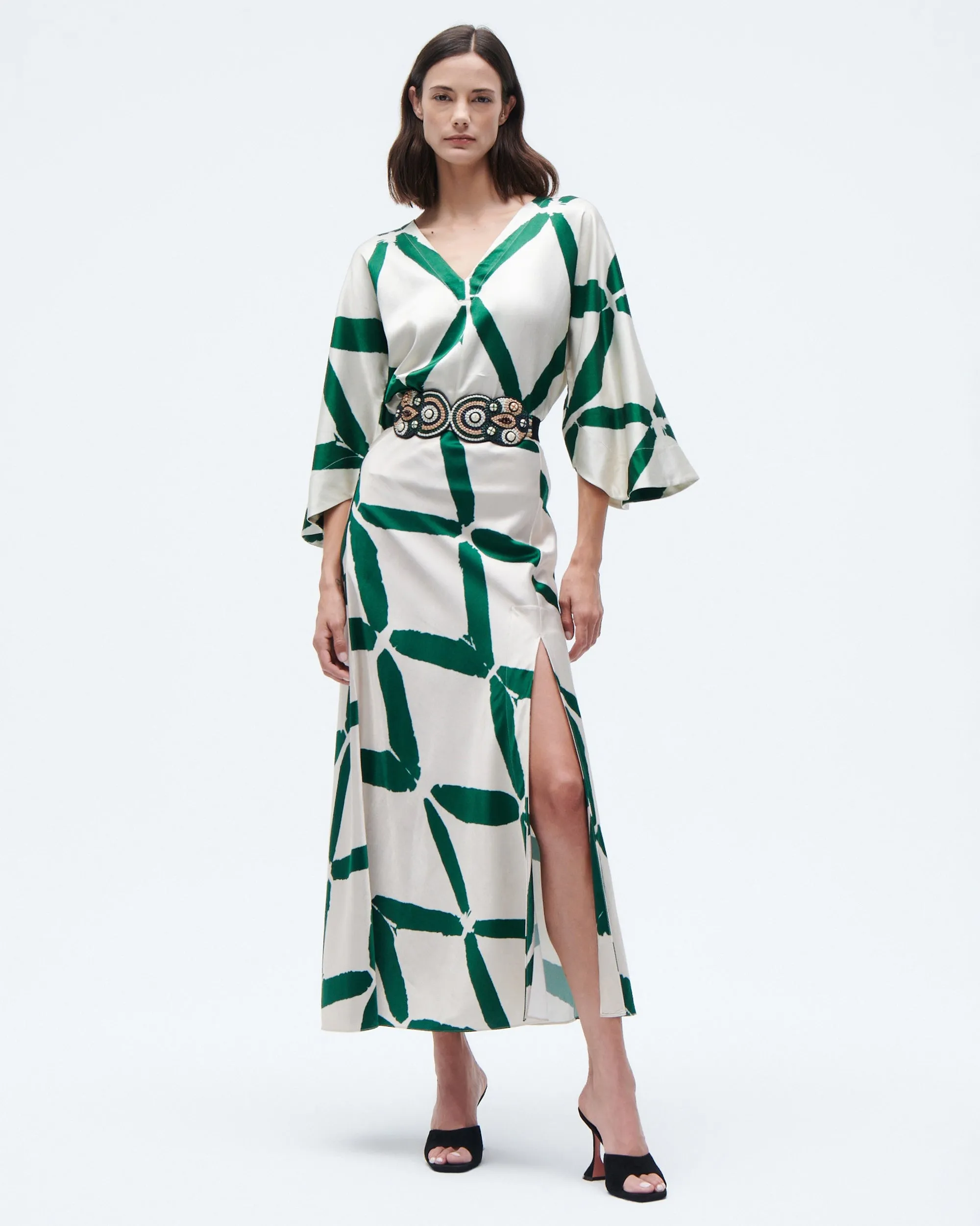 Belen Skirt sold by Figue product image thumbnail 4