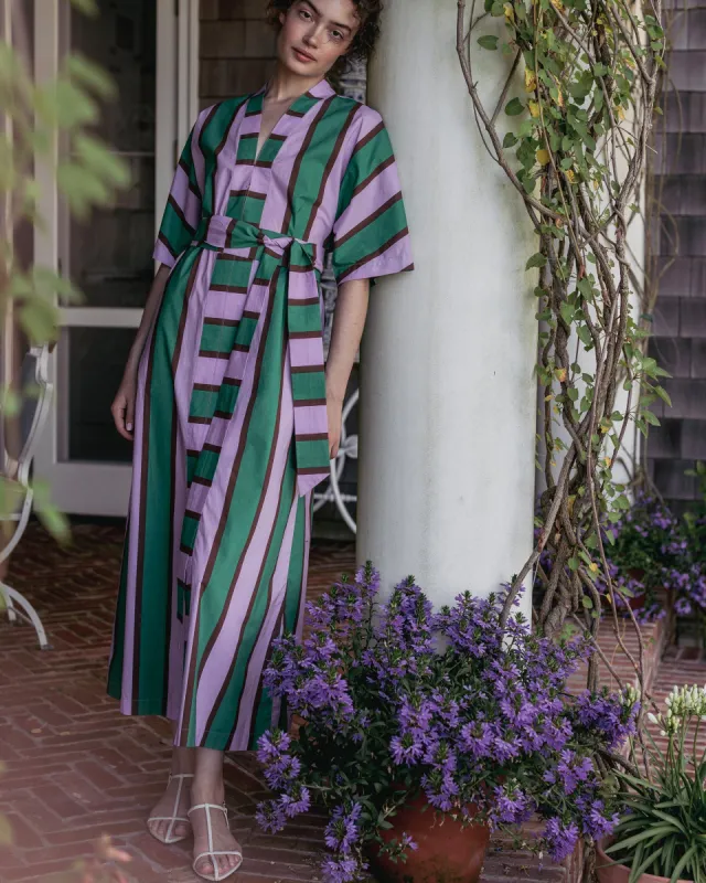 Adalaide Dress sold by Figue