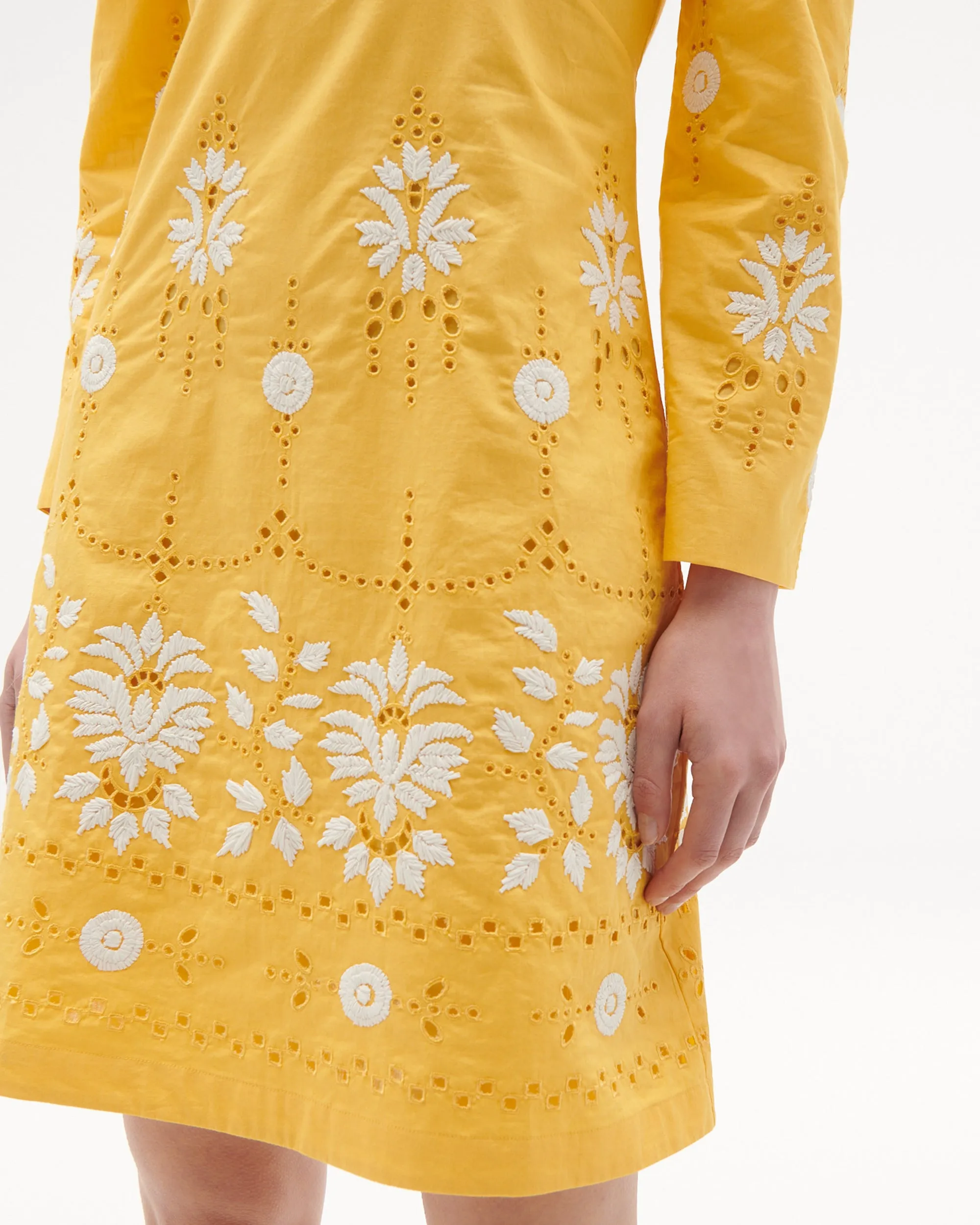 Mazie Dress sold by Figue product image thumbnail 2