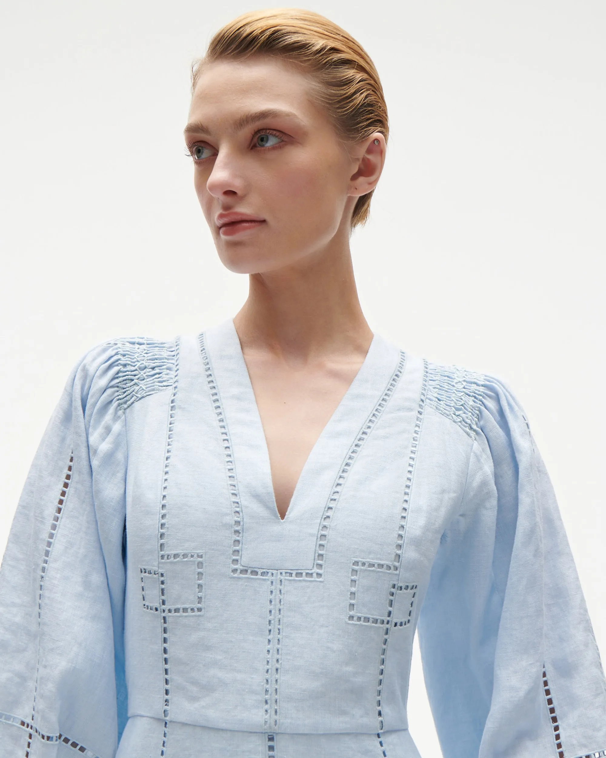 Verna Dress sold by Figue product image thumbnail 2