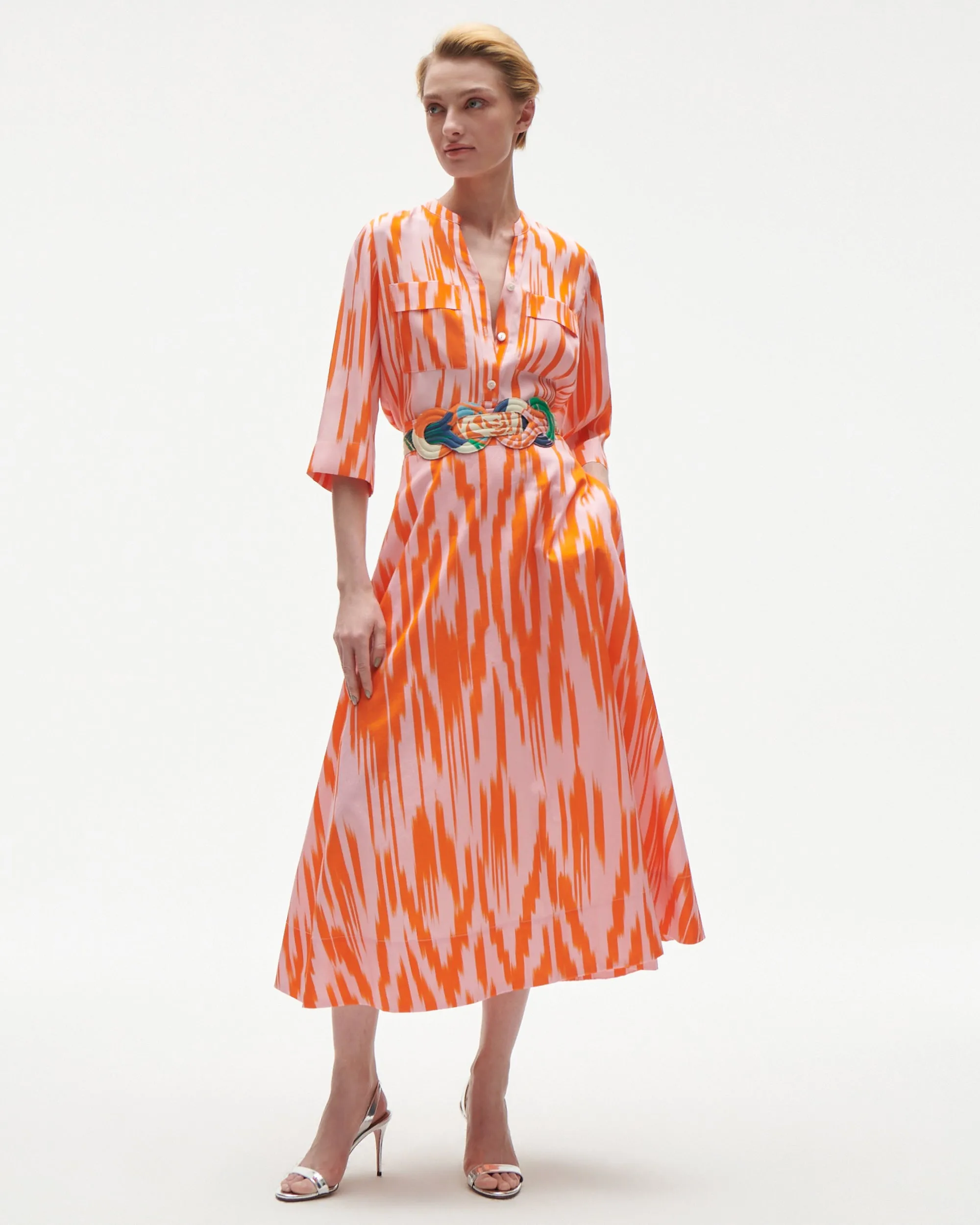 Isla Skirt sold by Figue product image thumbnail 4