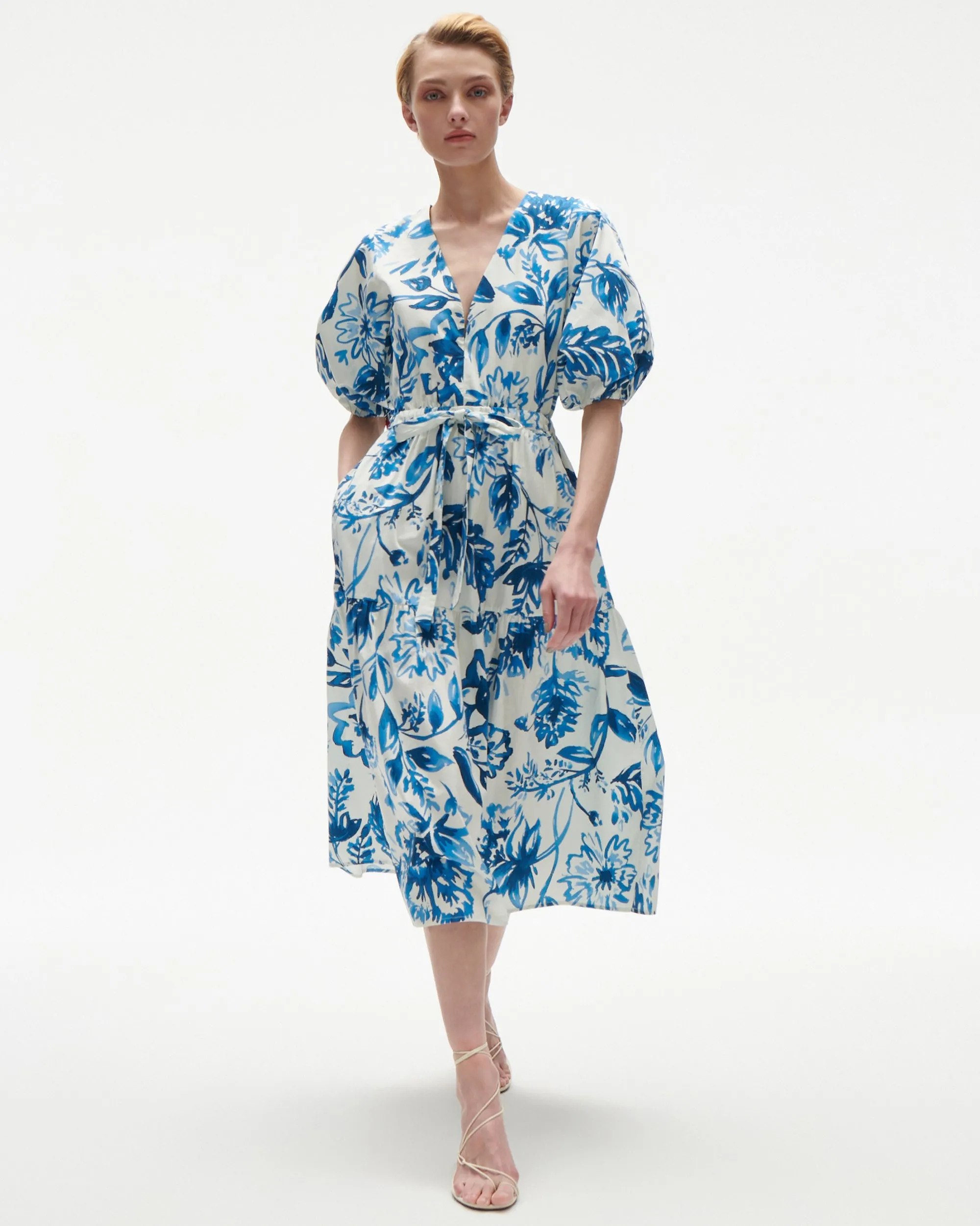 Joyce Dress sold by Figue product image thumbnail 5