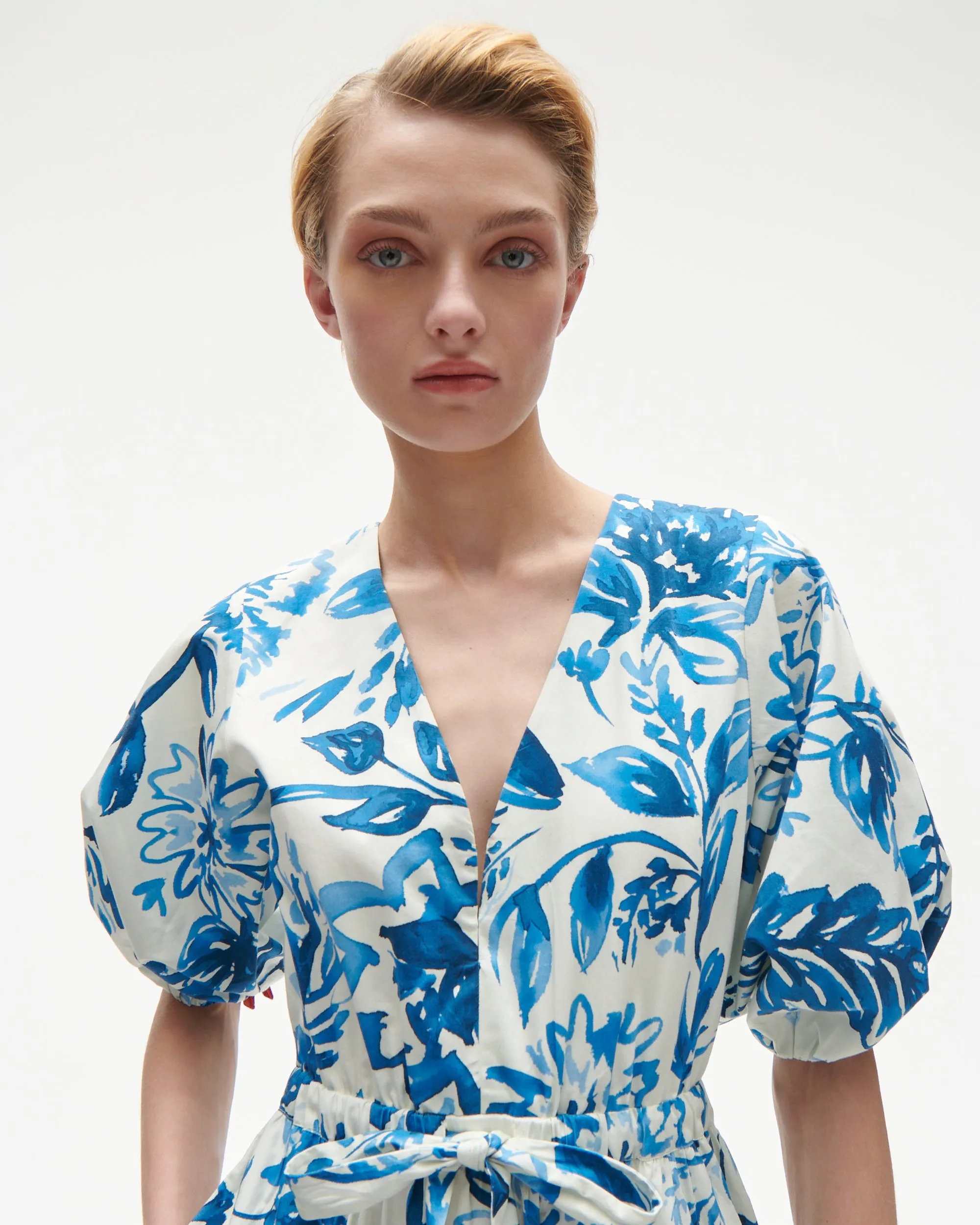 Joyce Dress sold by Figue product image thumbnail 3