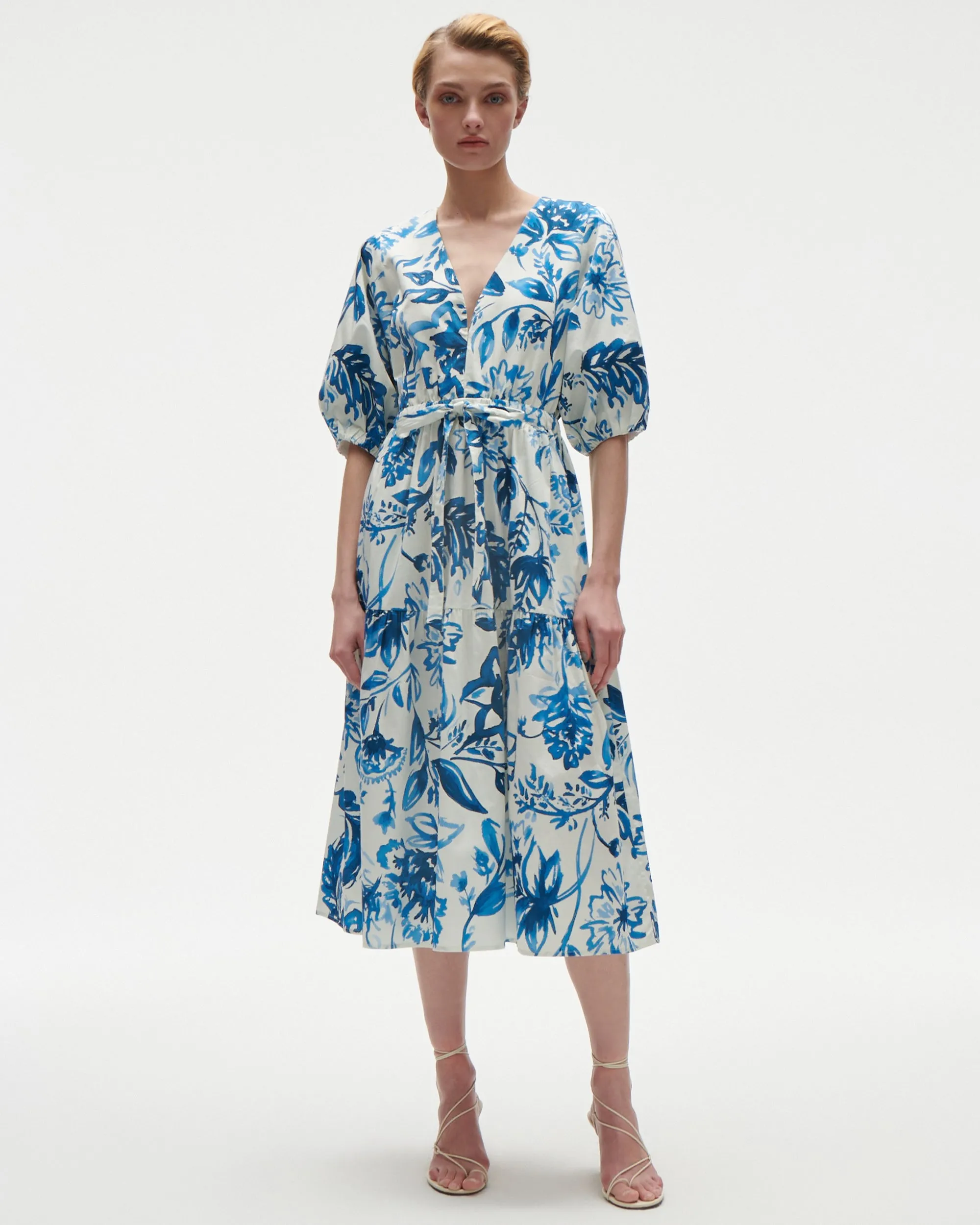 Joyce Dress sold by Figue product image thumbnail 2
