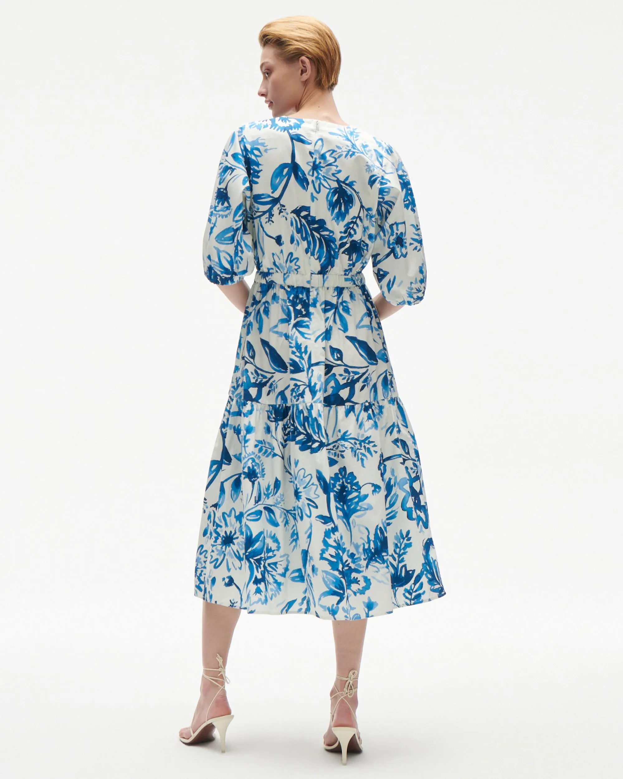 Joyce Dress sold by Figue product image thumbnail 4