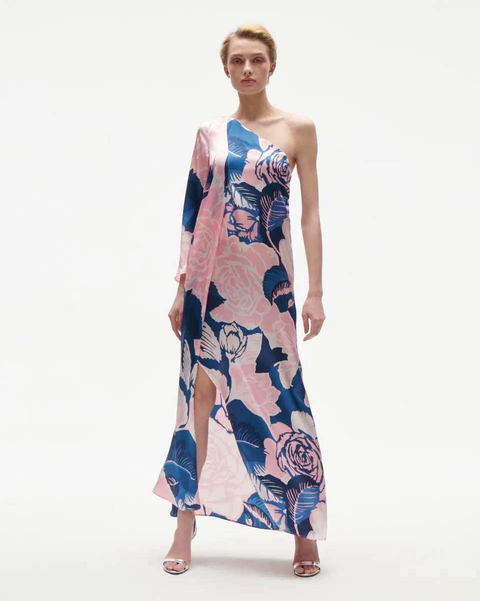 Greta Dress sold by Figue