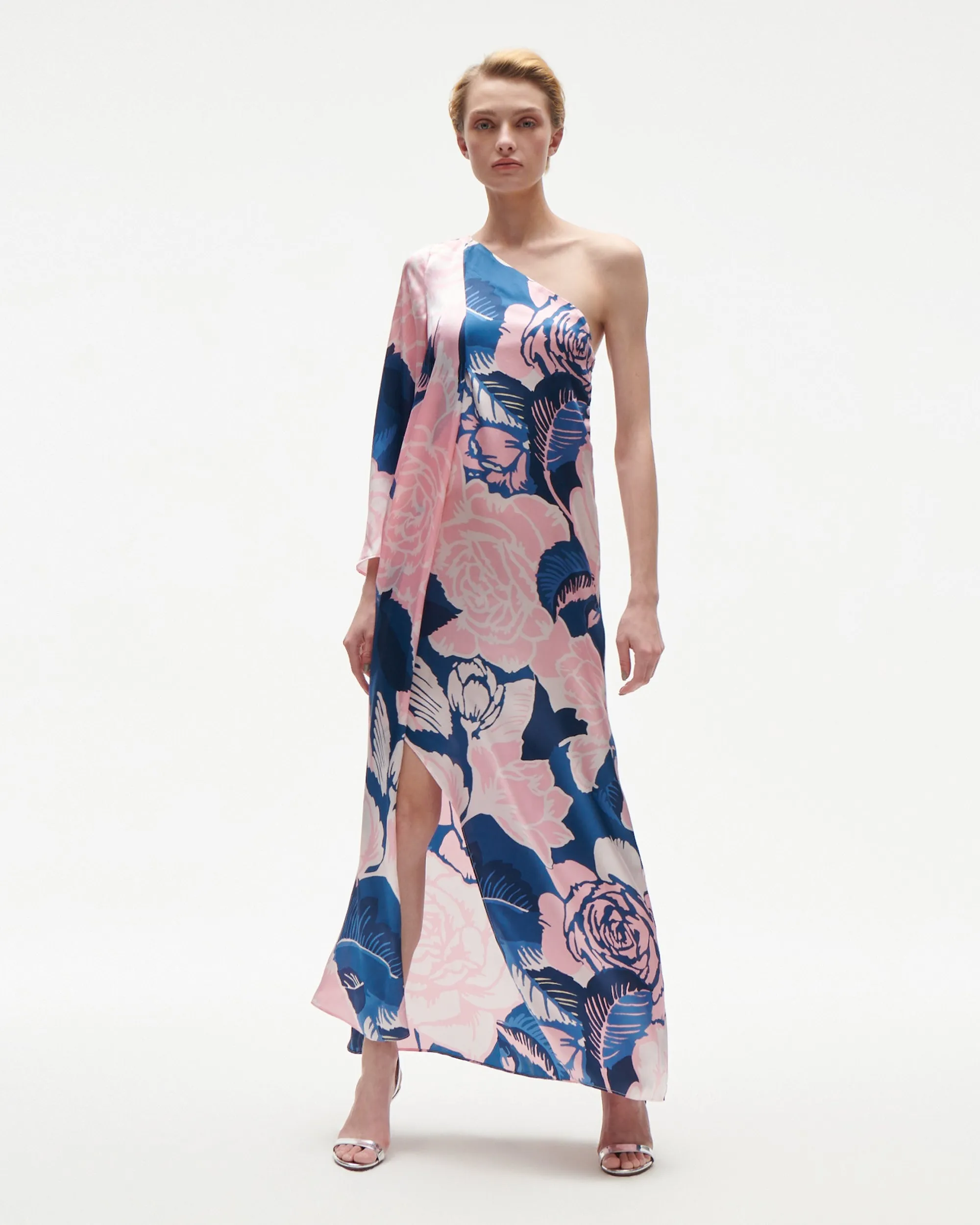 Greta Dress sold by Figue