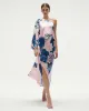 Greta Dress sold by Figue