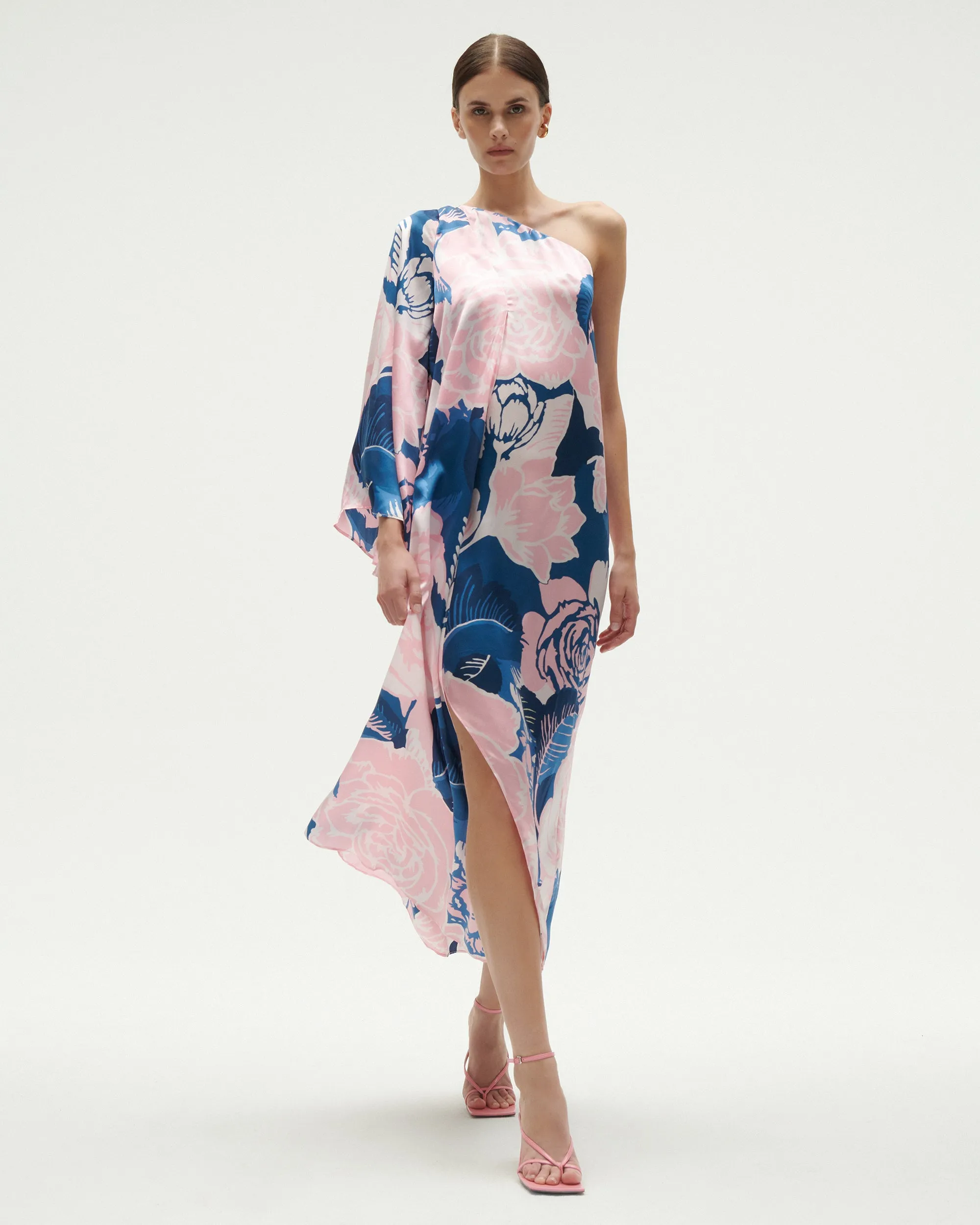 Greta Dress sold by Figue product image thumbnail 3