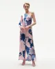 Greta Dress sold by Figue