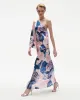 Greta Dress sold by Figue