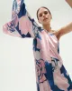 Greta Dress sold by Figue