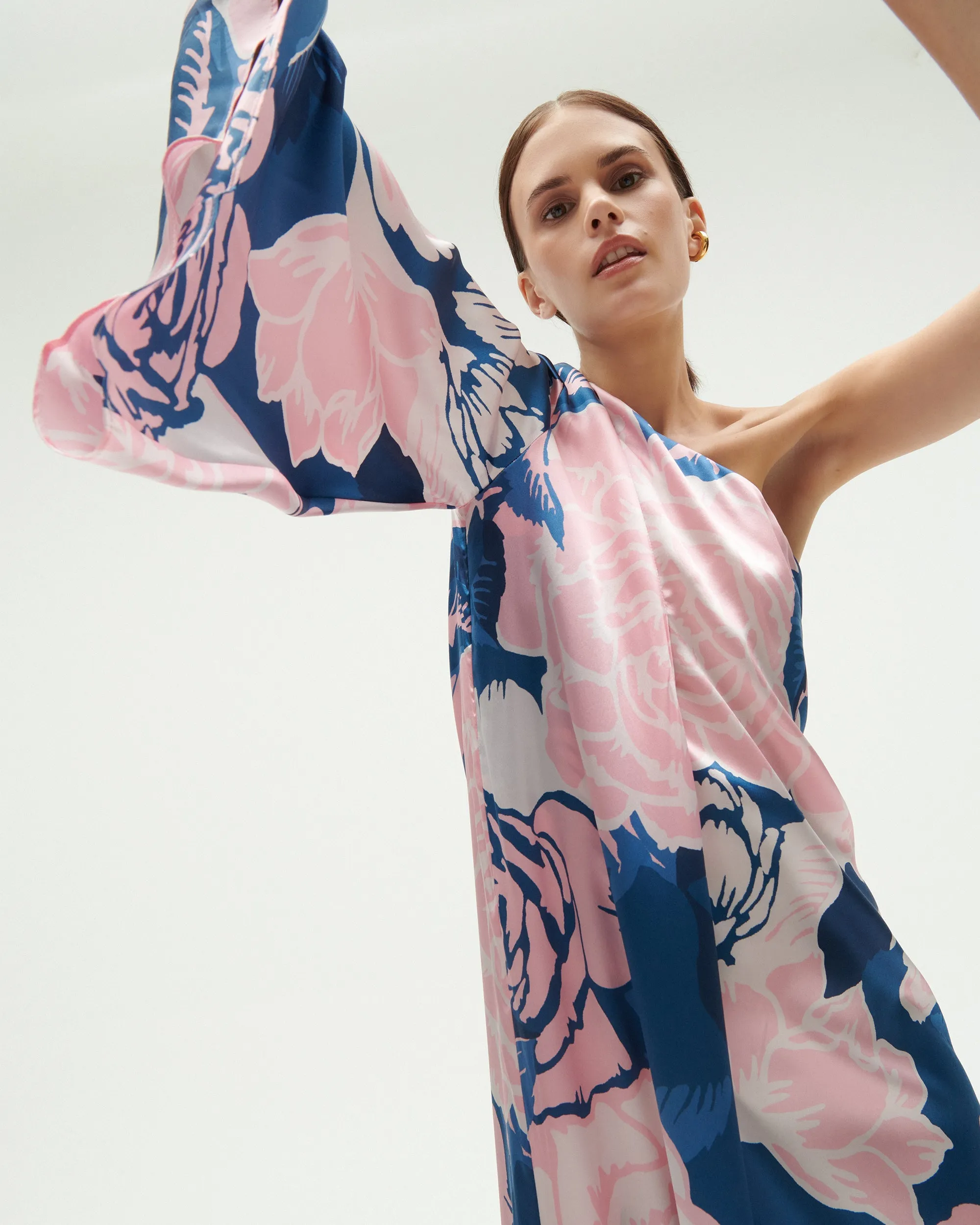 Greta Dress sold by Figue product image thumbnail 2